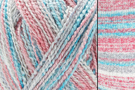 Bamboo Pop Sock Multi