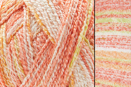 Bamboo Pop Sock Multi