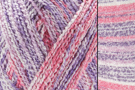 Bamboo Pop Sock Multi