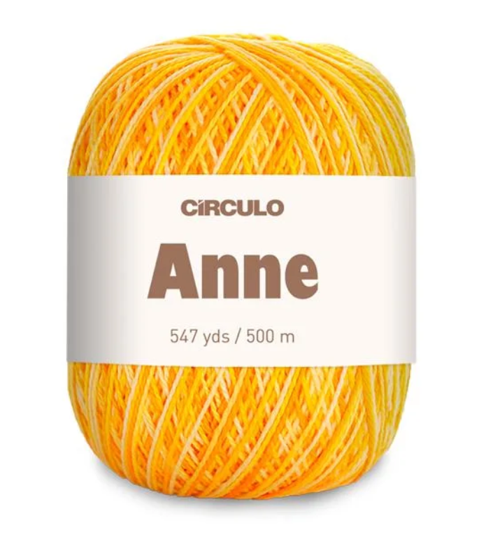 Anne 500 Multicolor