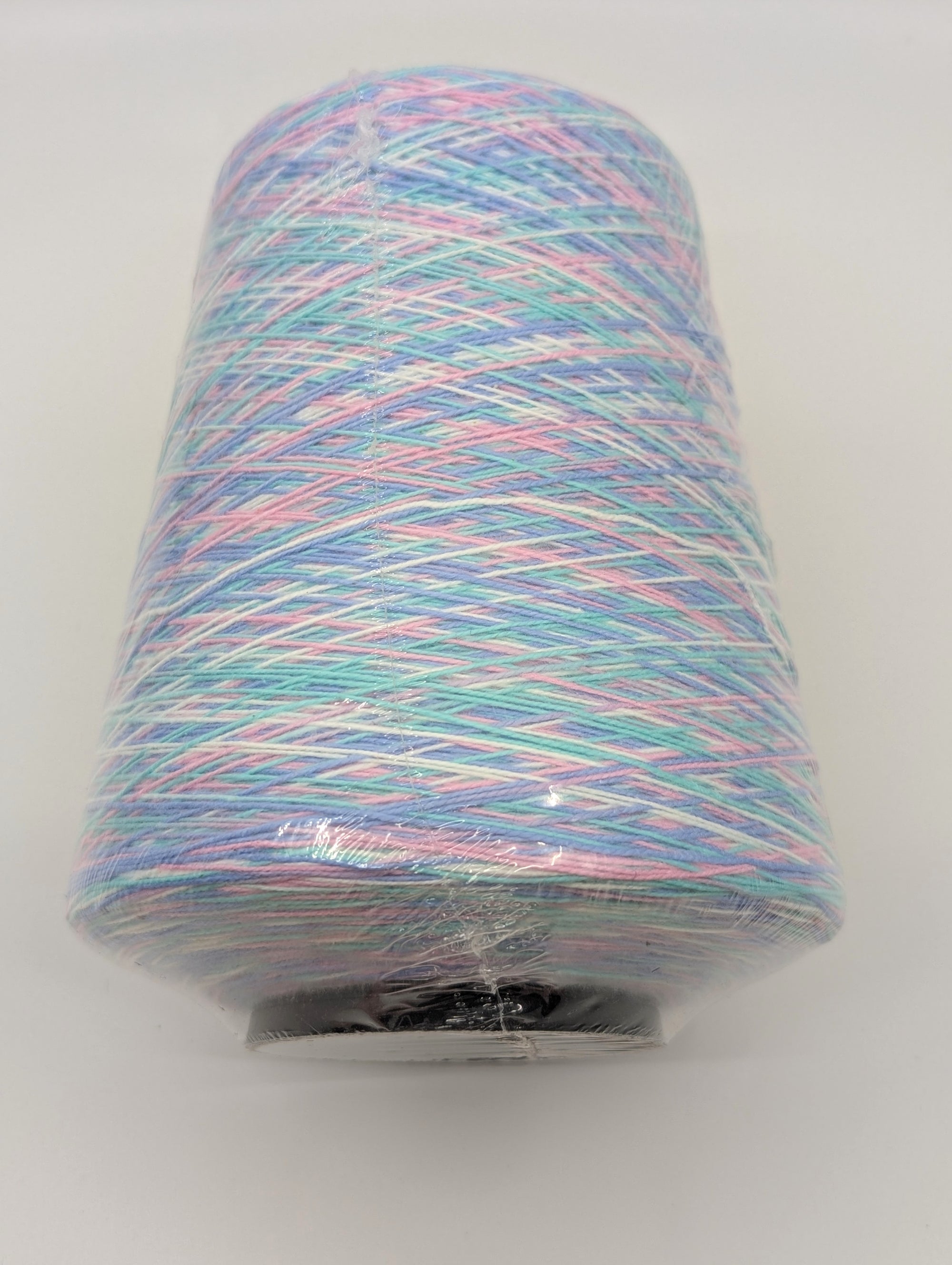 8/2 Variegated Cotton