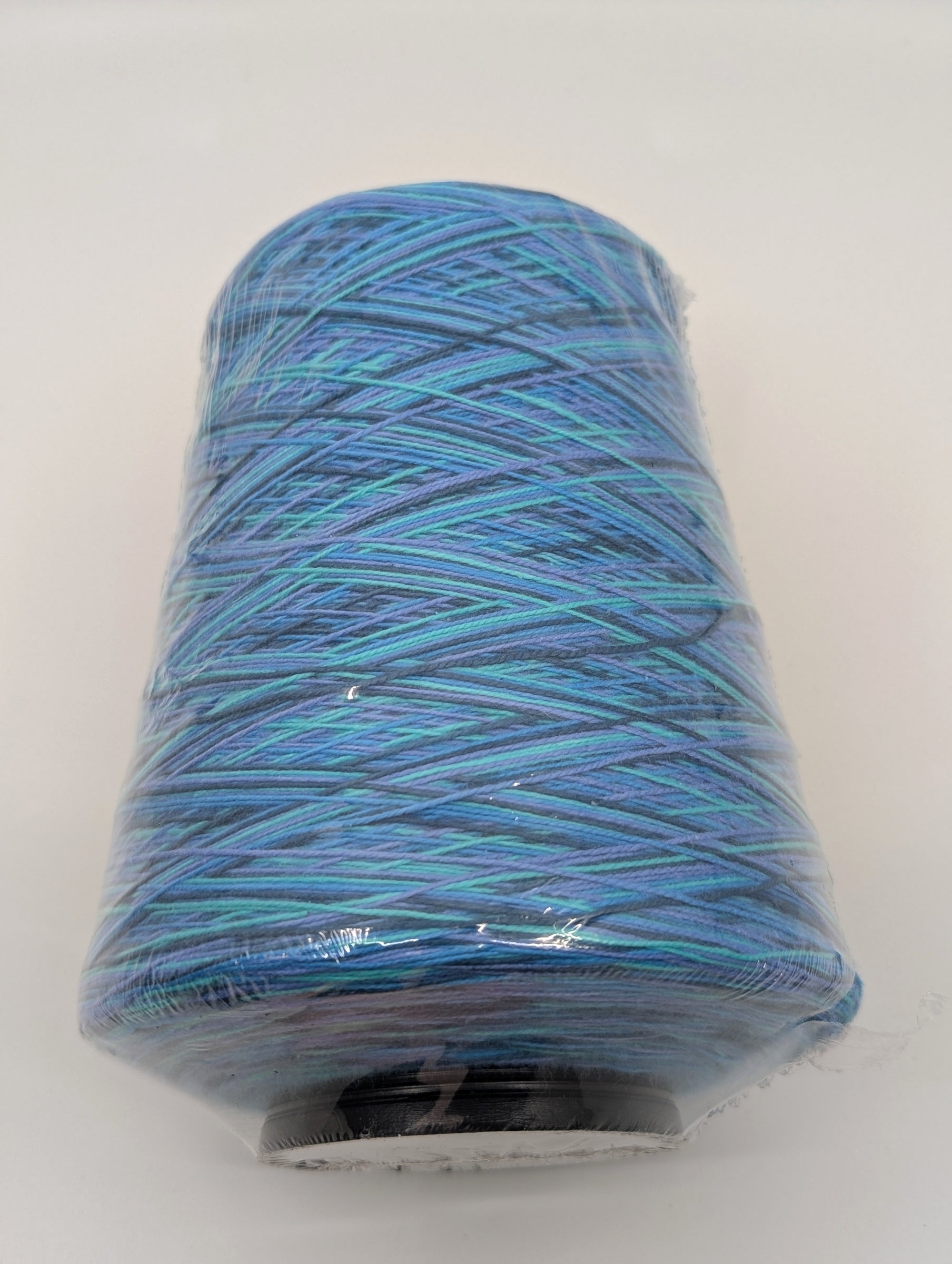 8/2 Variegated Cotton