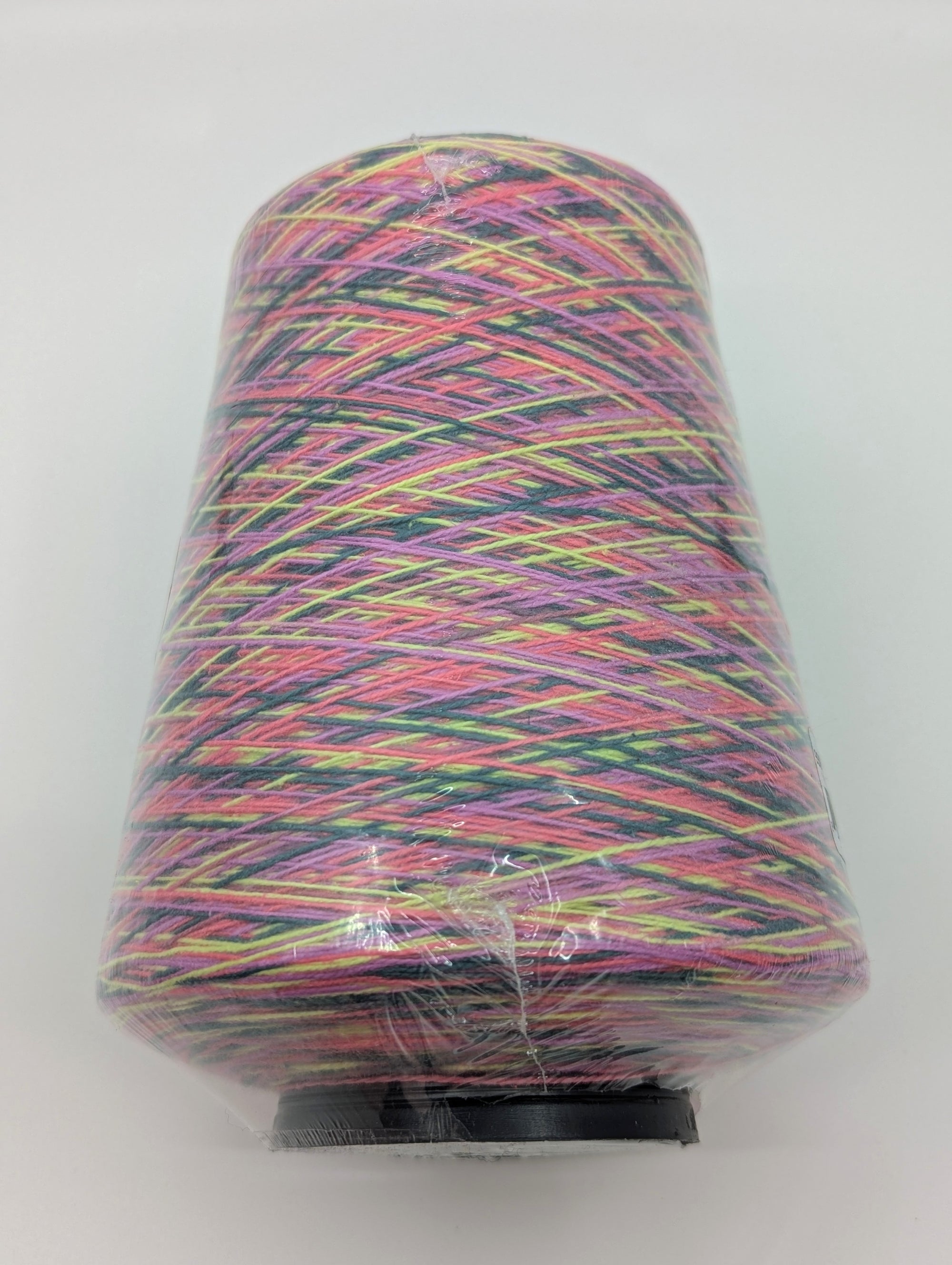 8/2 Variegated Cotton