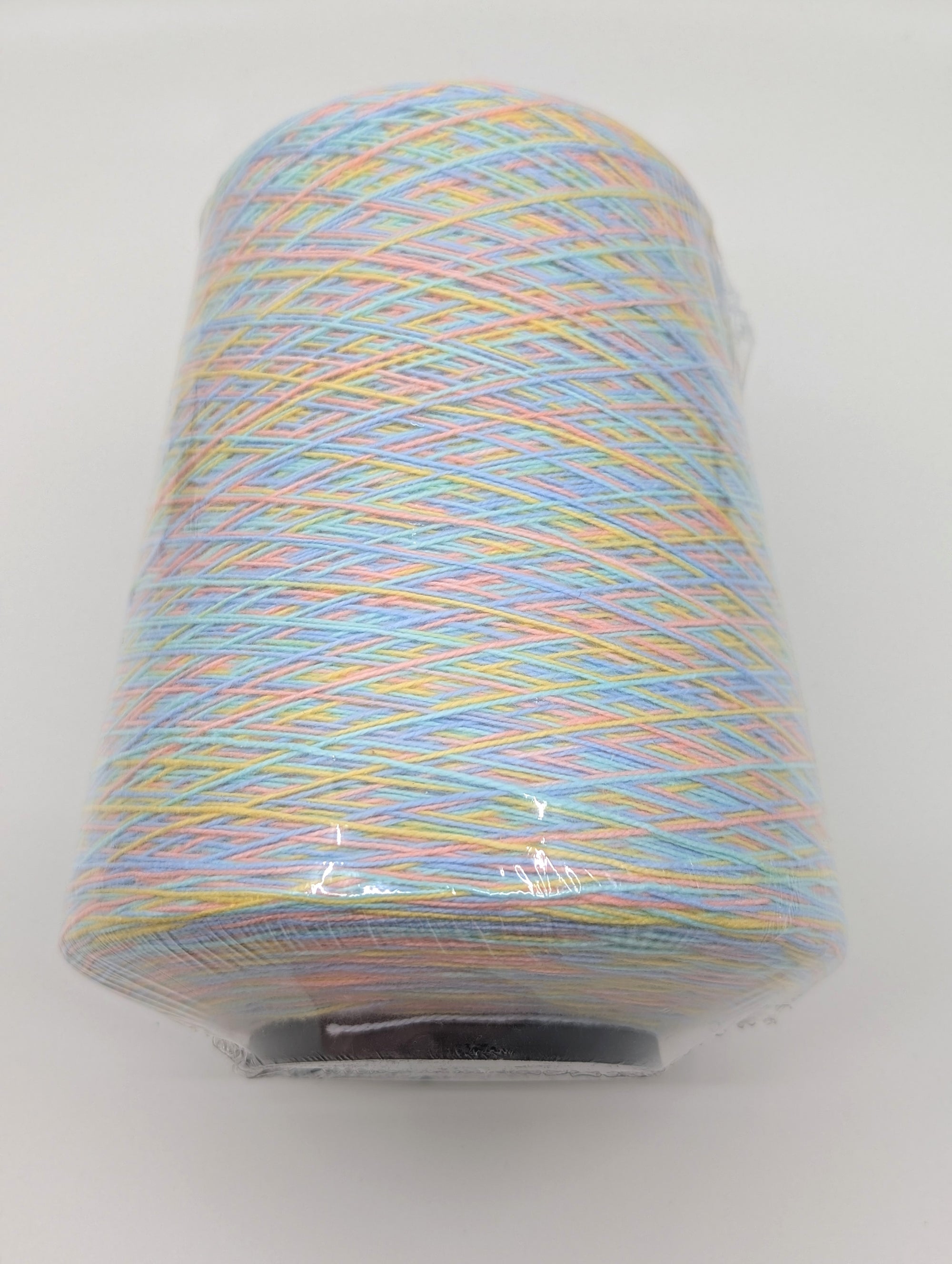 8/2 Variegated Cotton