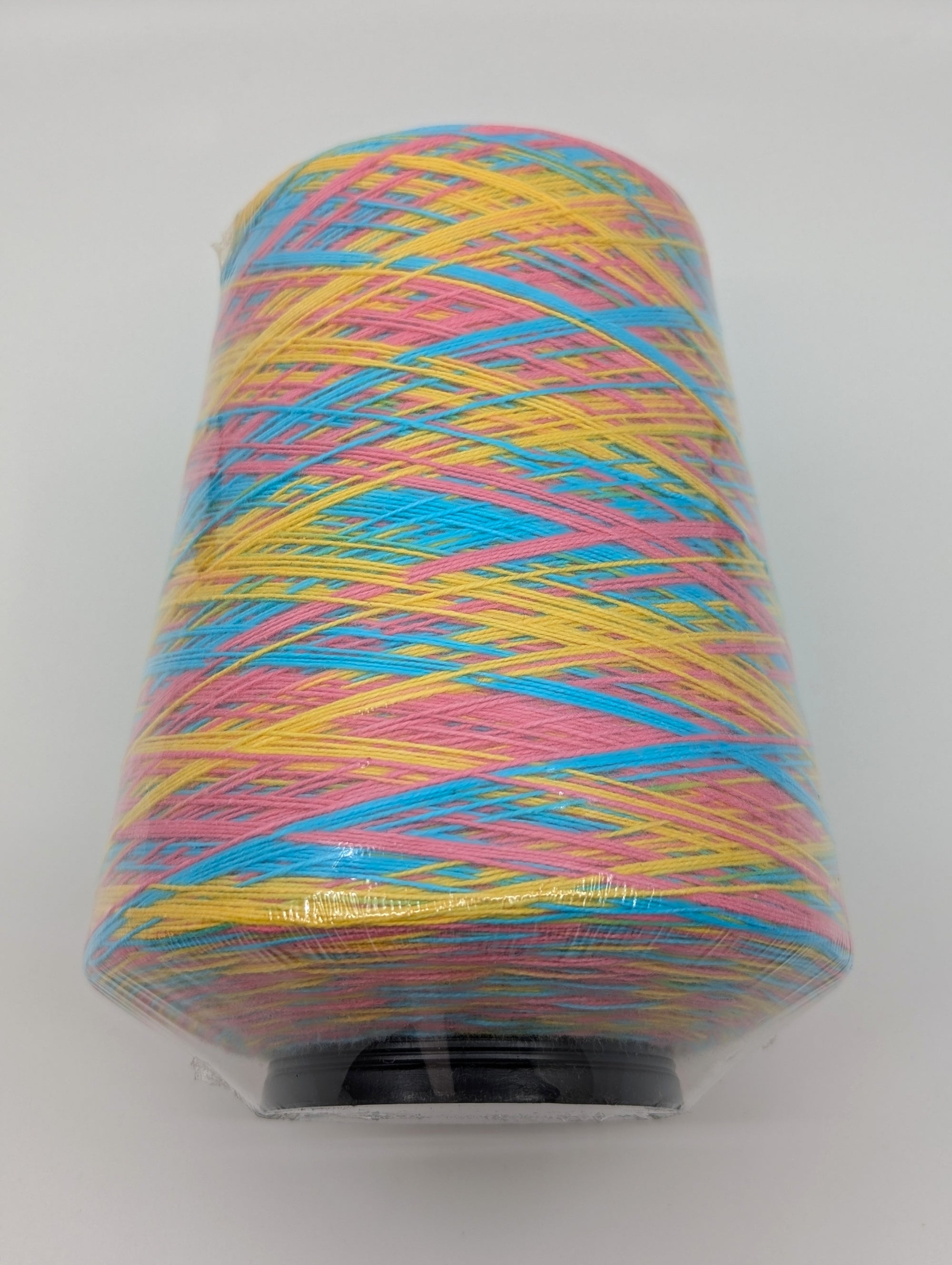 8/2 Variegated Cotton