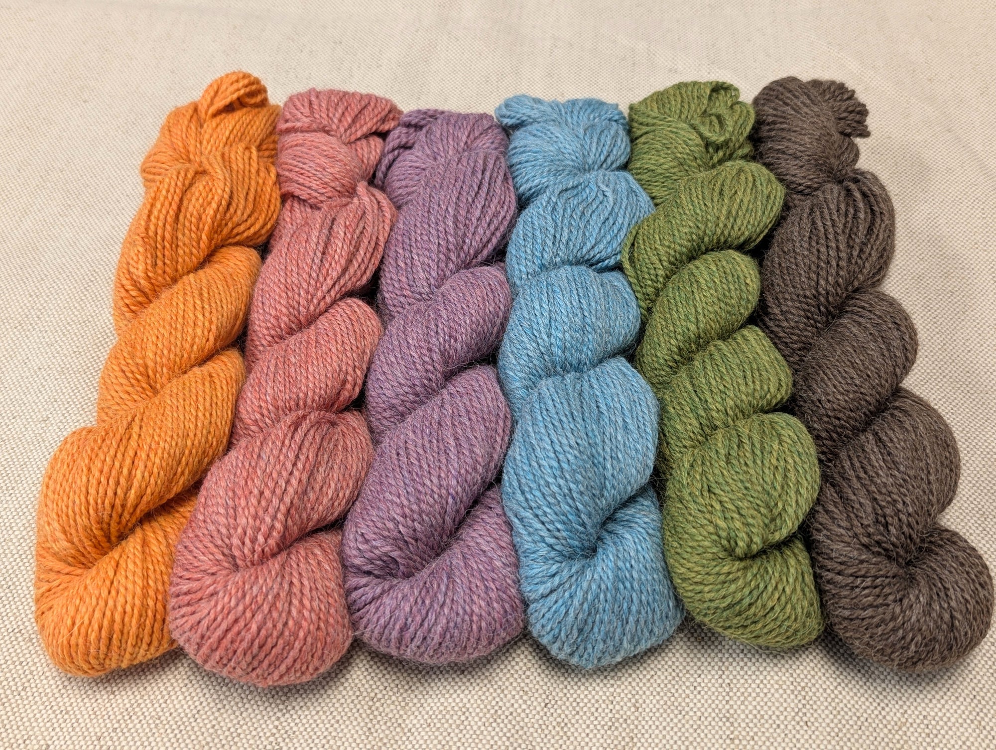 Ingalls Wrap Kits (KNIT)