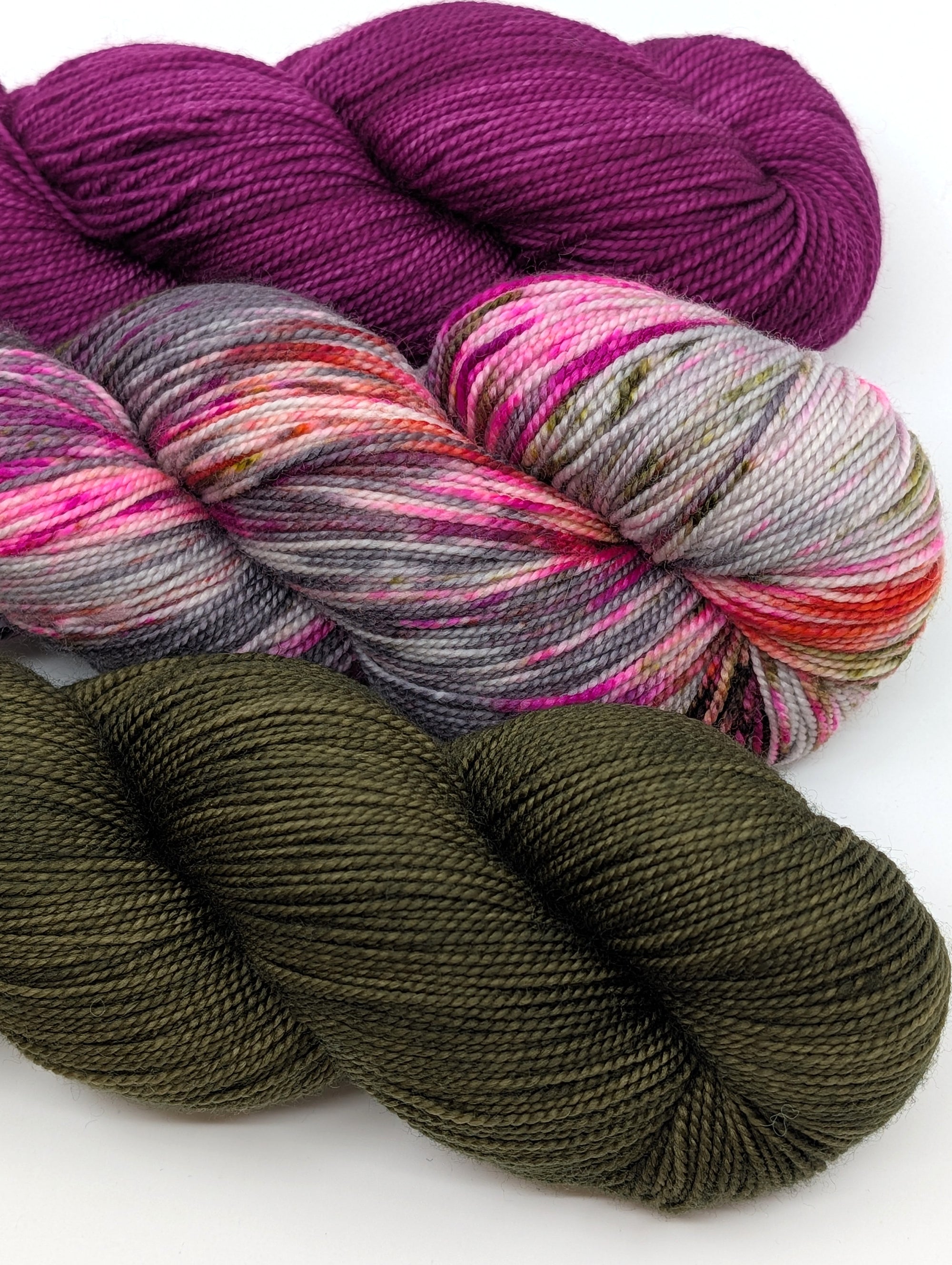 Love Your Store 26 Shawl Kits (KNIT) for LYS Day 2026
