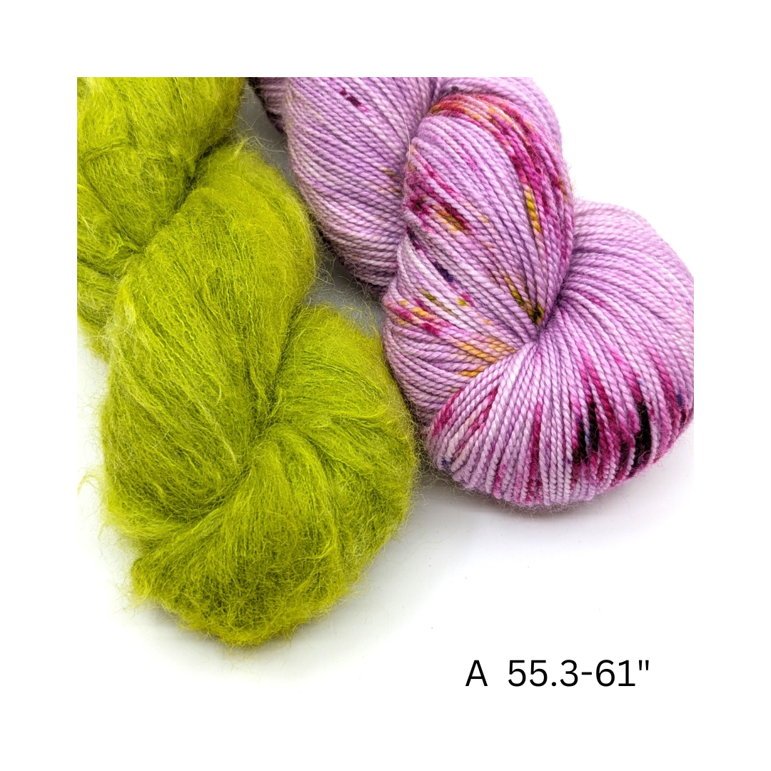 Spring String Thing 2 Kits (Love Your Sweater)