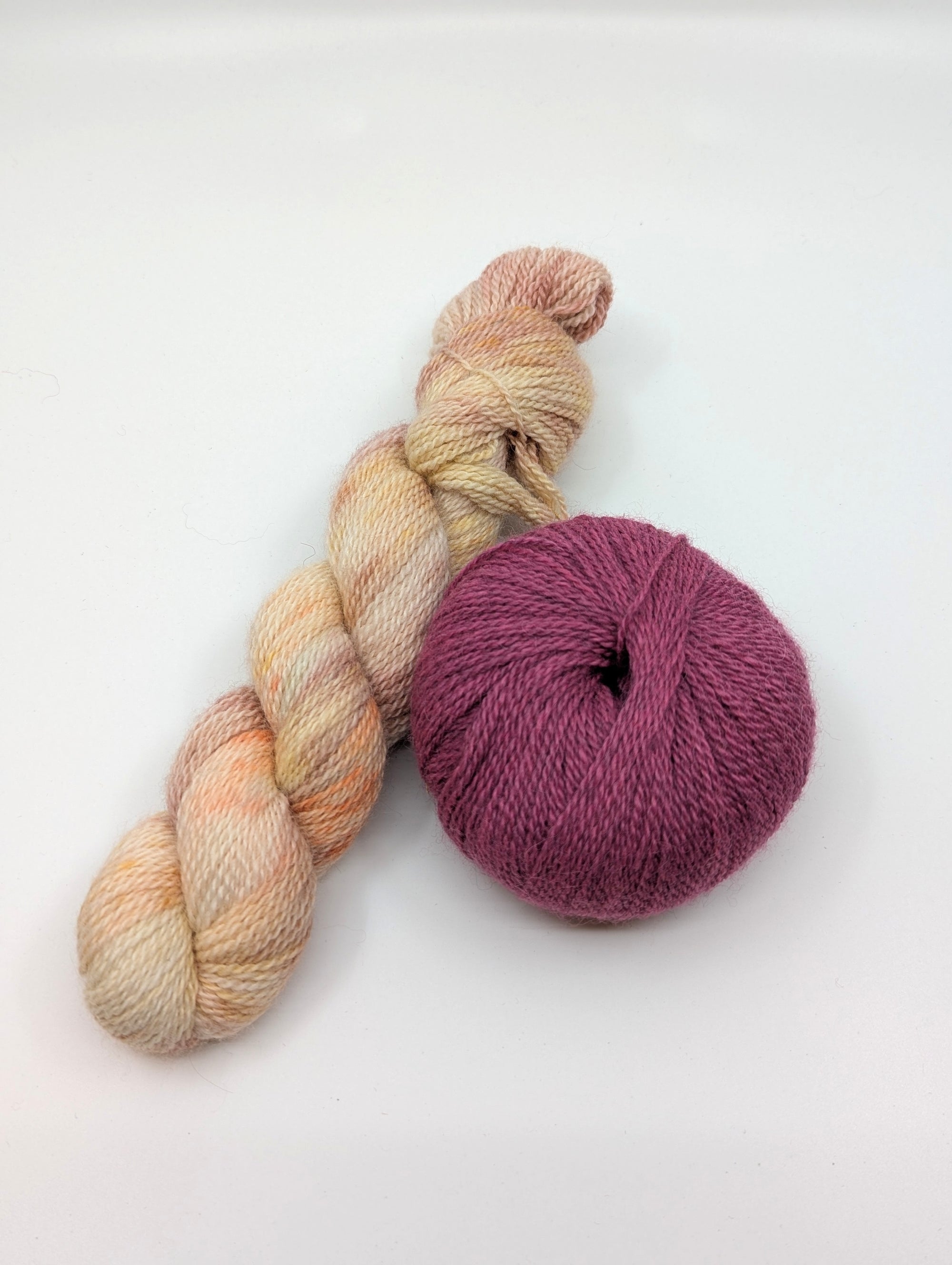 Bonnie and Clyde Kits (KNIT)