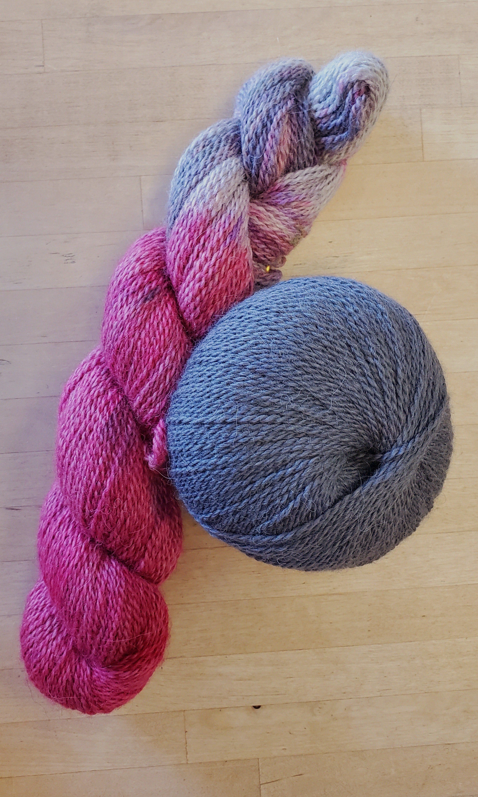 Jeanius Cowl Kits