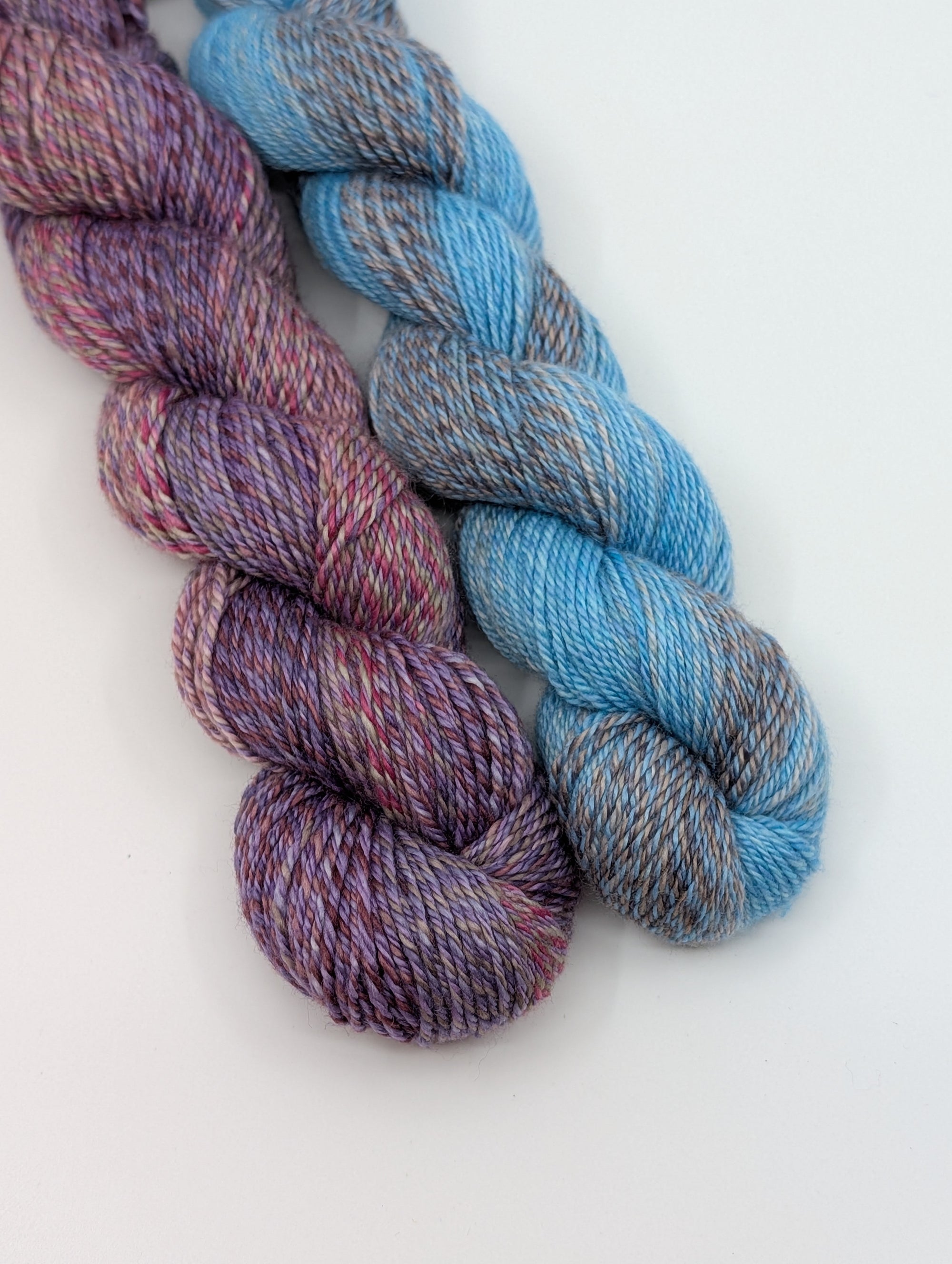 Darn Knit Spiral It Kits (KNIT)