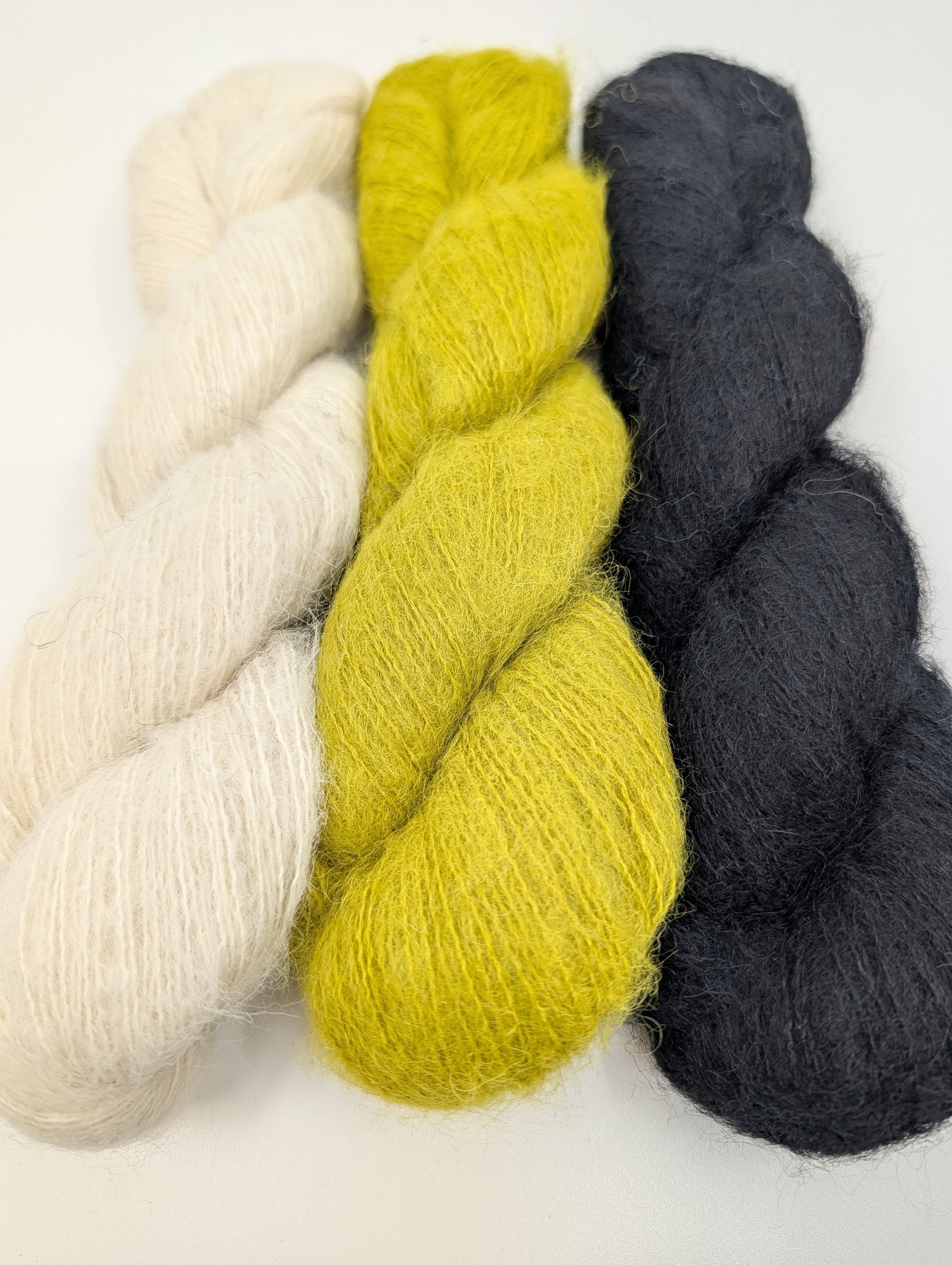 Amsterdam Wrap Kits (KNIT)