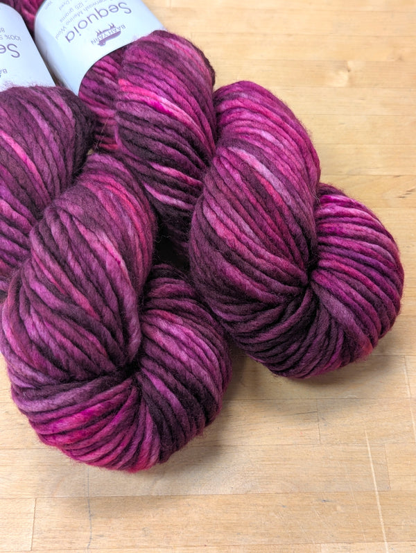 Bulky / Super Bulky - Threadbender Yarn Shop