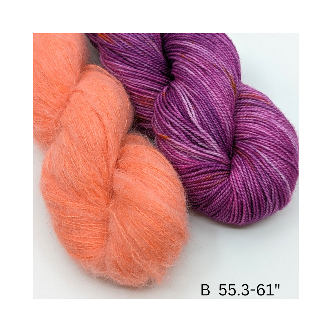 Spring String Thing 2 Kits (Love Your Sweater)