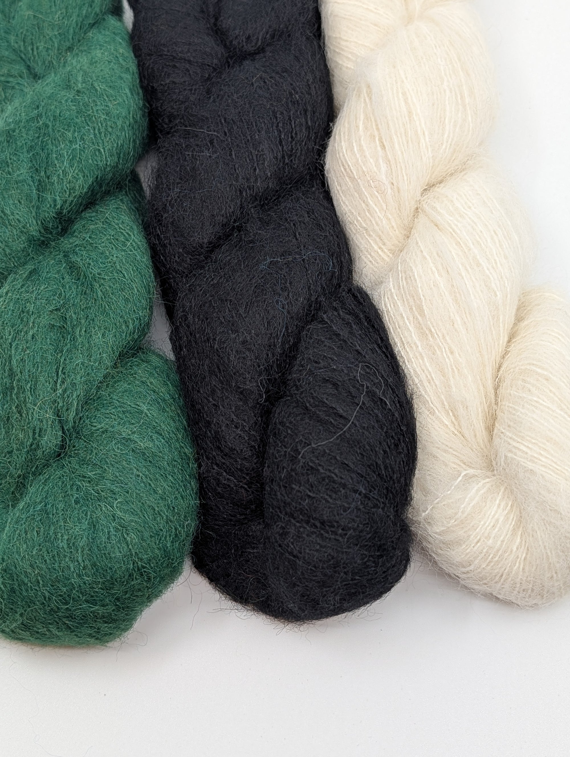 Amsterdam Wrap Kits (KNIT)
