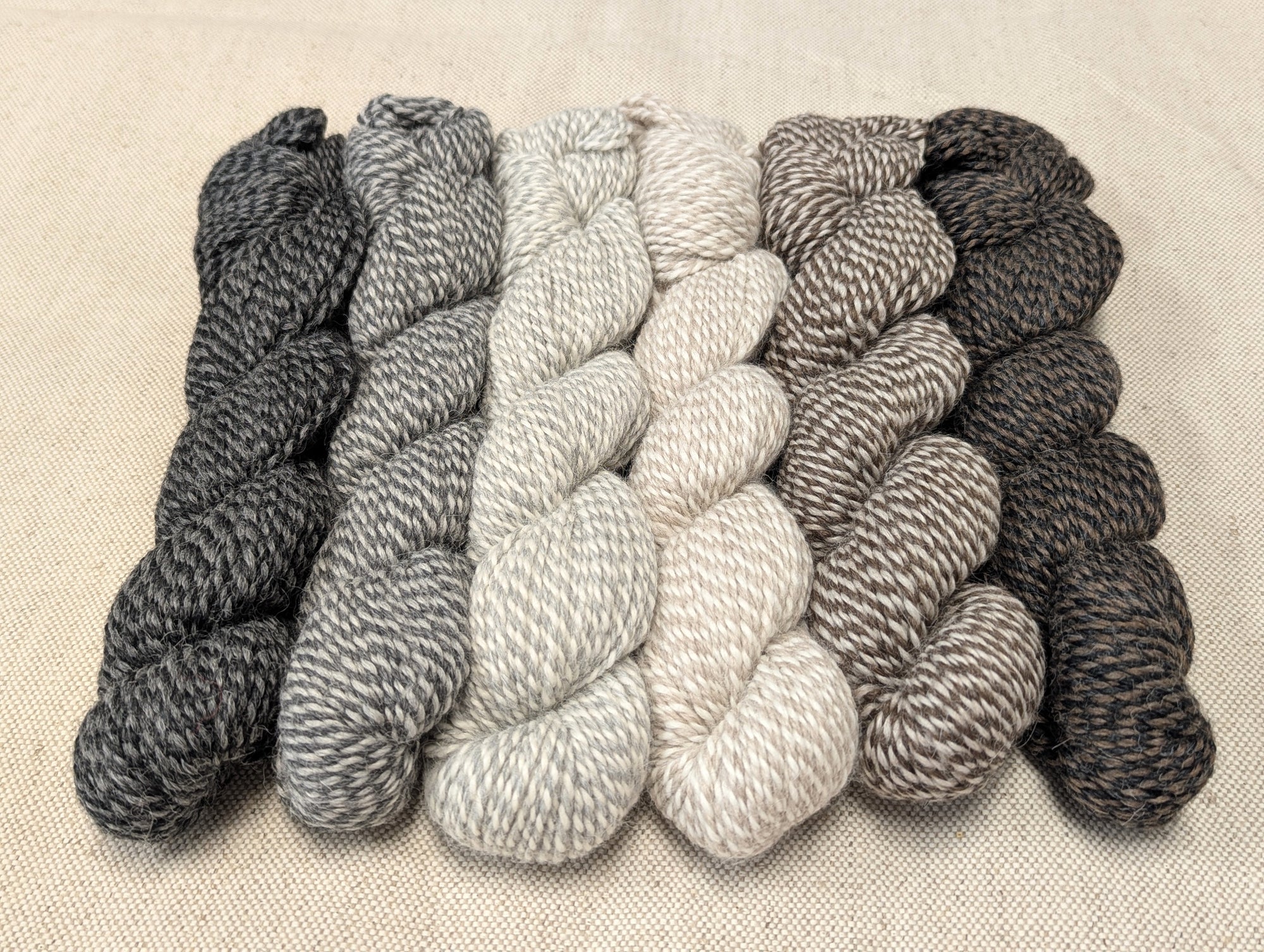 Ingalls Wrap Kits (KNIT)