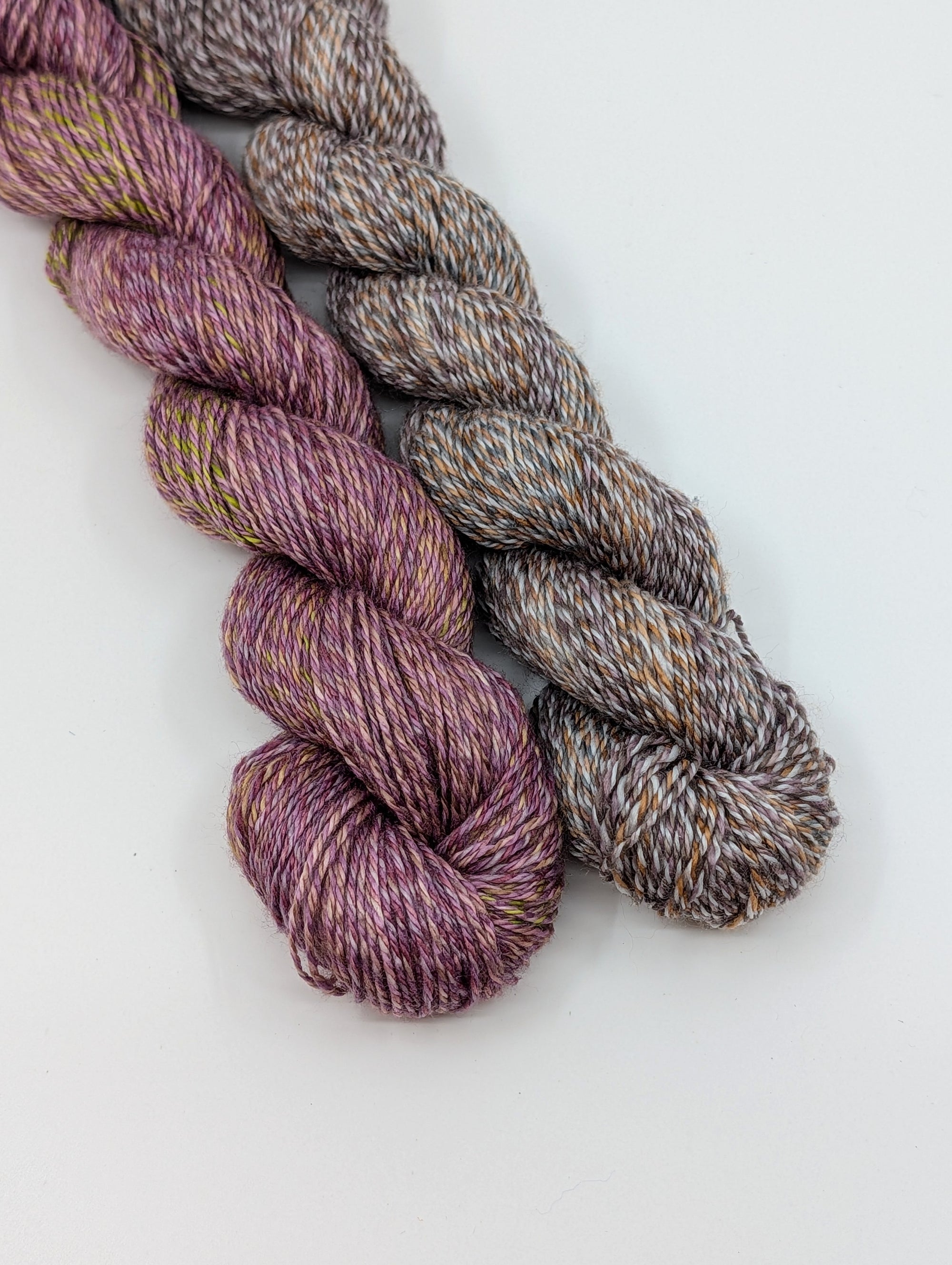 Darn Knit Spiral It Kits (KNIT)
