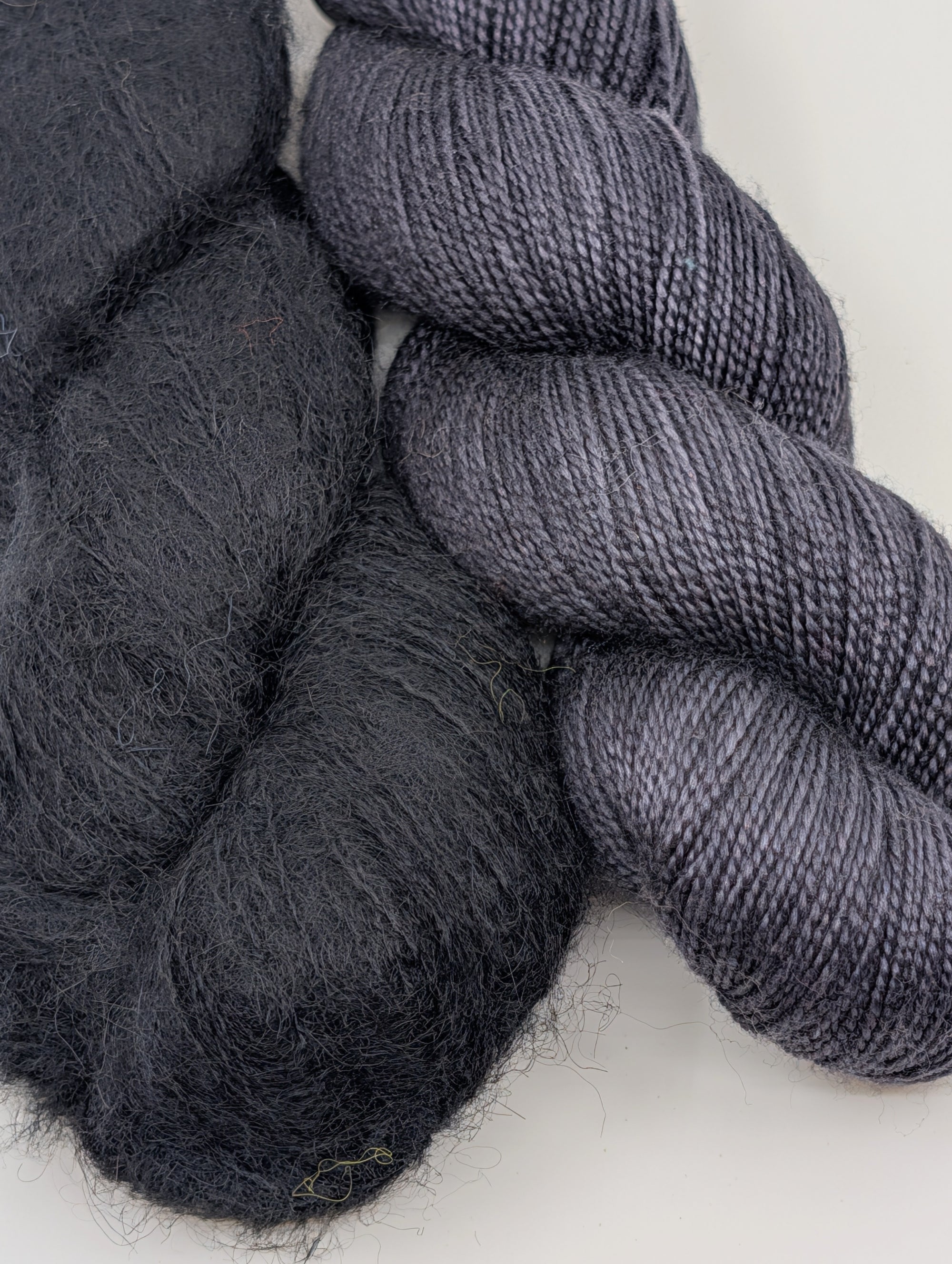 Mercer Pullover Kits (KNIT)