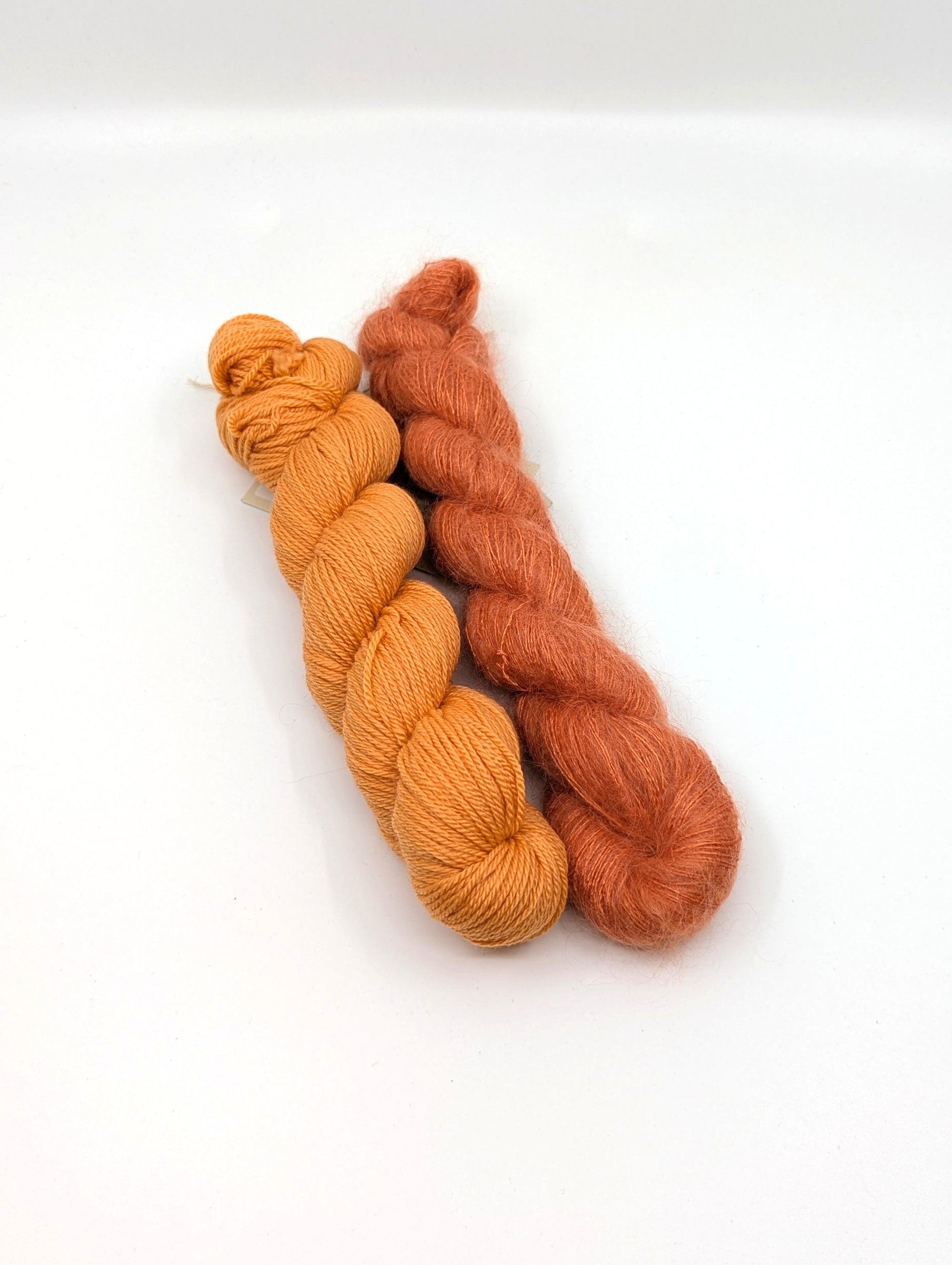 Patina Kits (KNIT) for LYS Day 2026