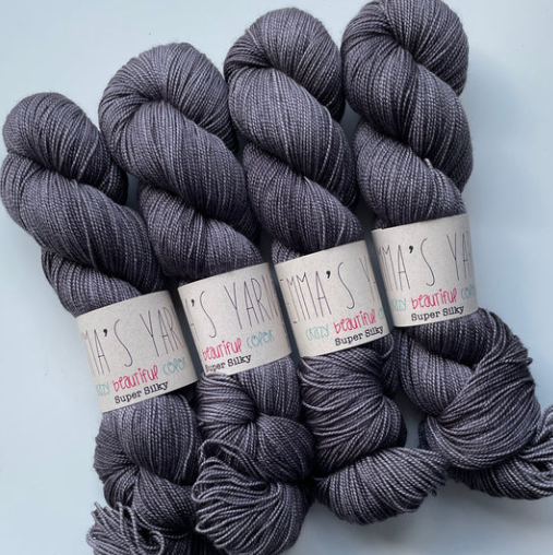 Super Silky Consignment (100g) - ALL SALES FINAL