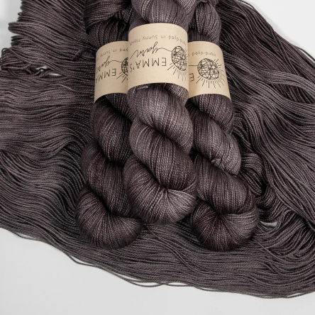 Super Silky (100g)