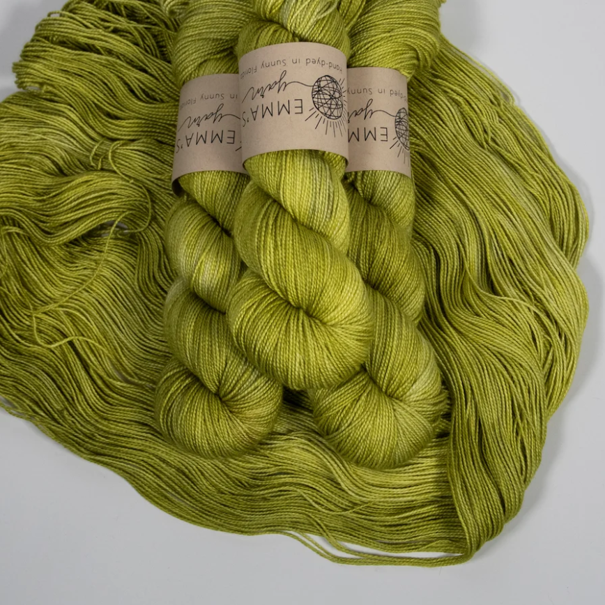 Super Silky Smalls (20g)