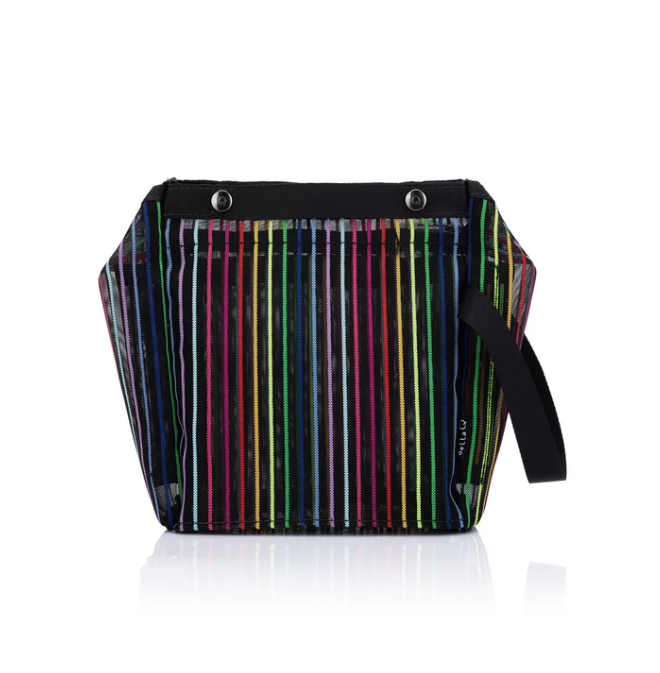 Small Rainbow Oh Snap Sacks