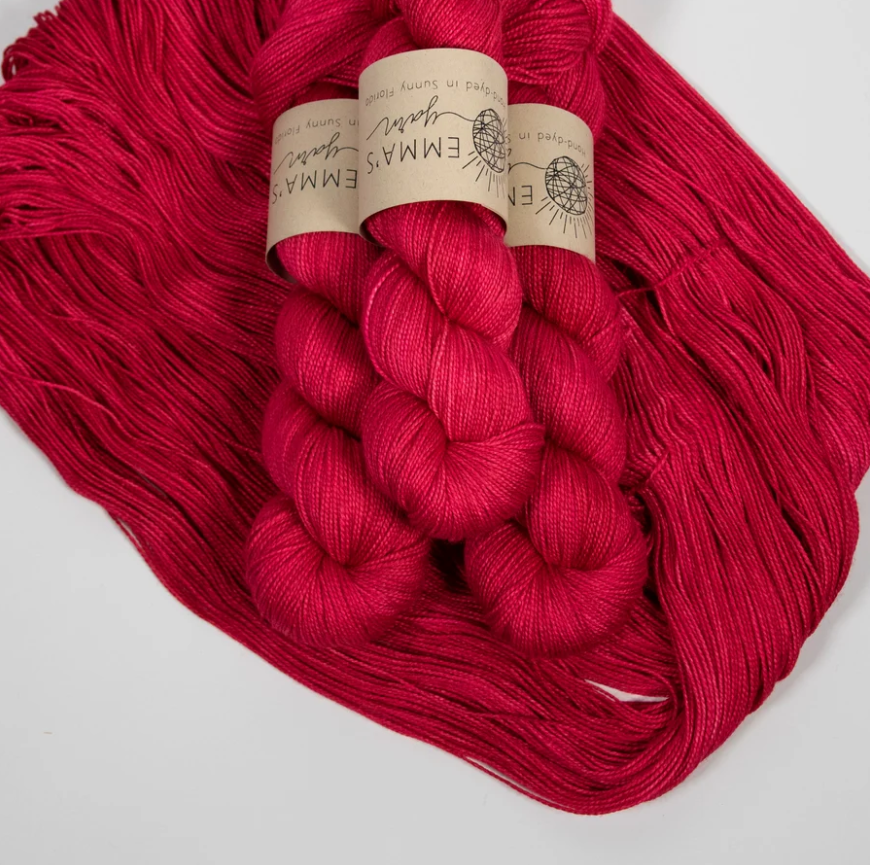 Super Silky Smalls (20g)