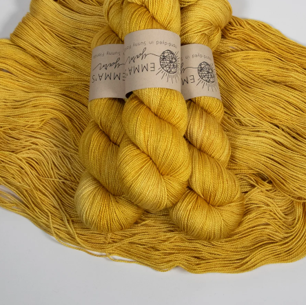 Super Silky (100g)