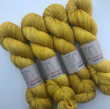 Super Silky Smalls Consignment (20g) - ALL SALES FINAL