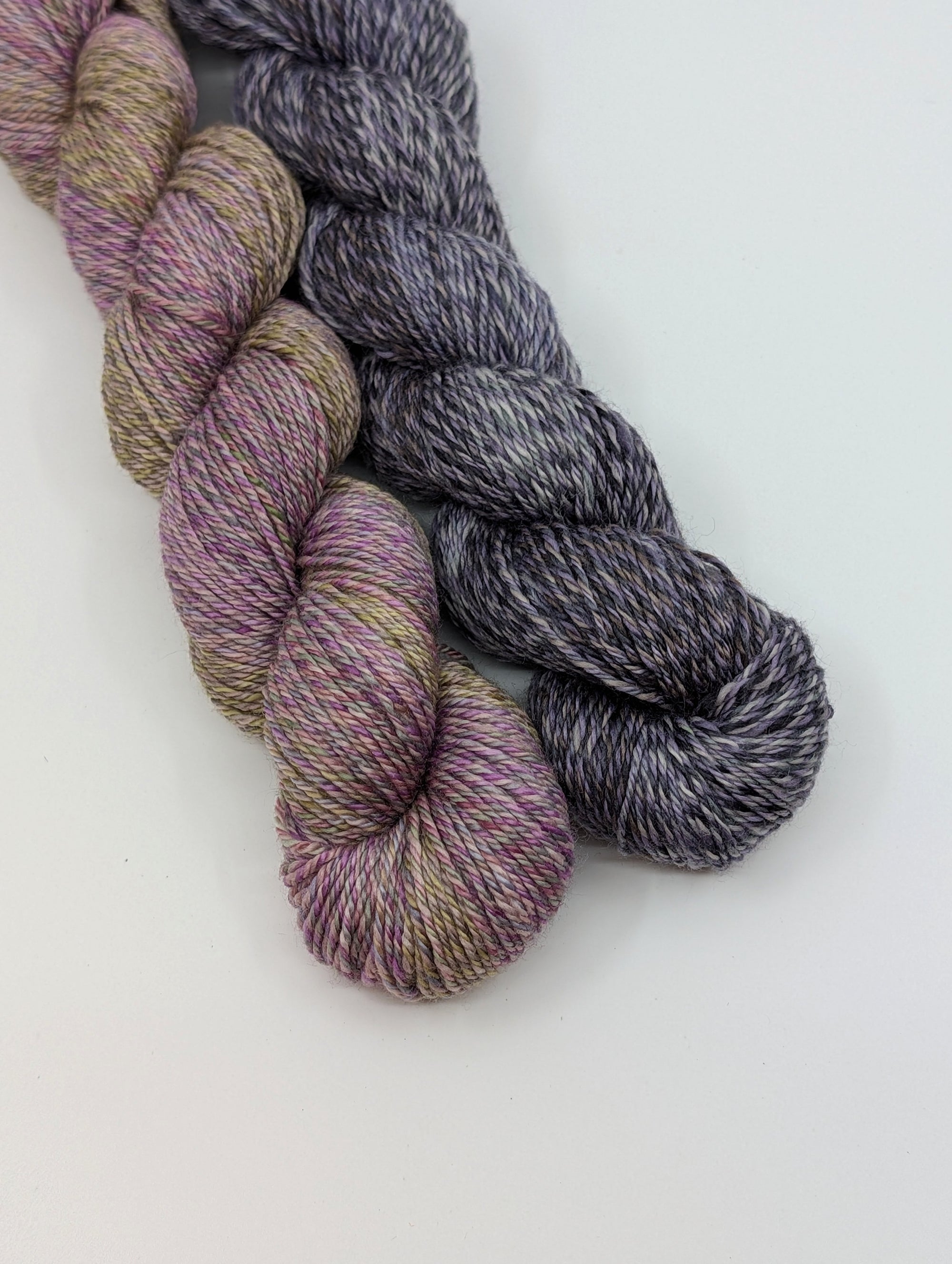 Darn Knit Spiral It Kits (KNIT)