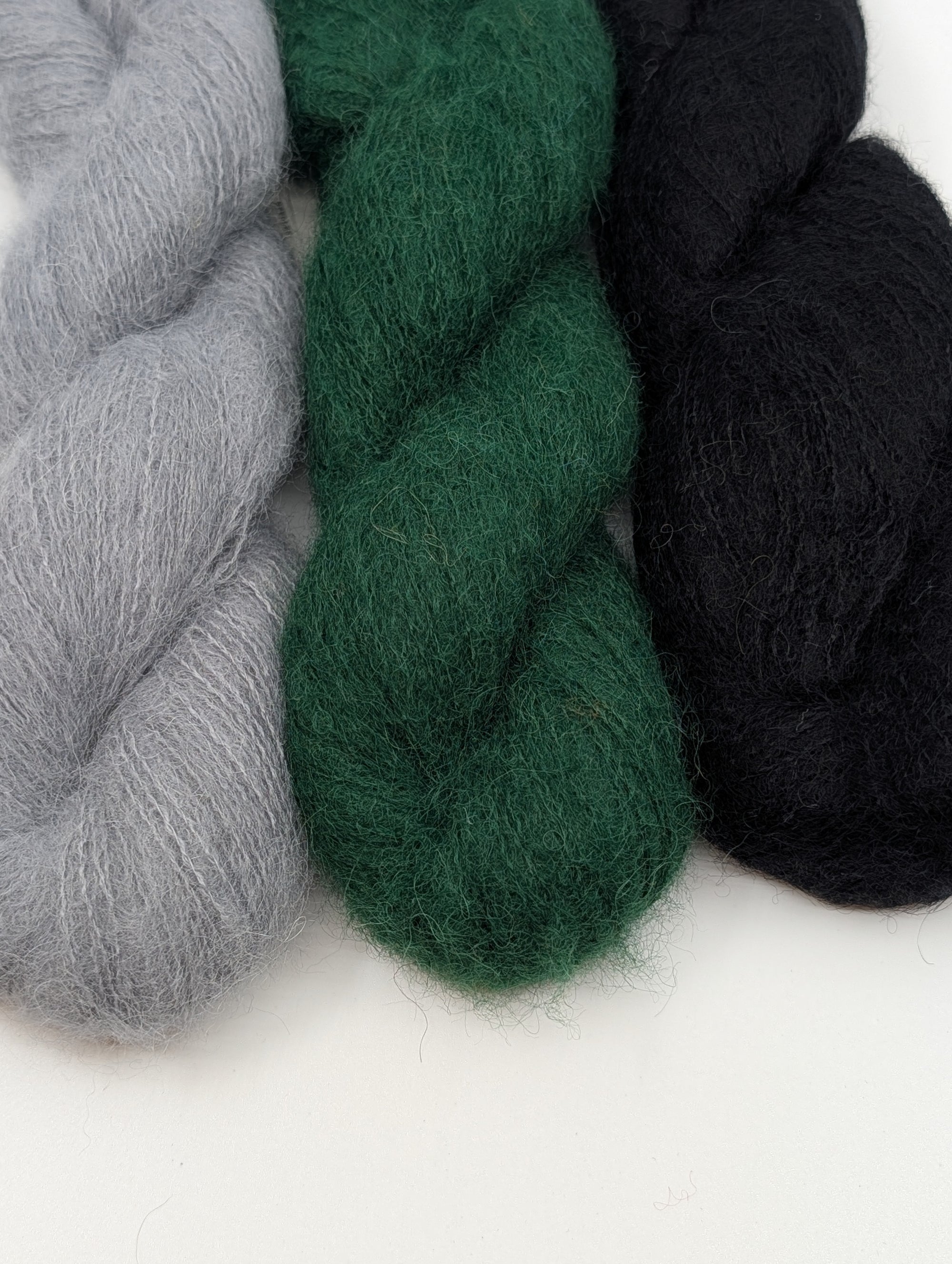 Amsterdam Wrap Kits (KNIT)