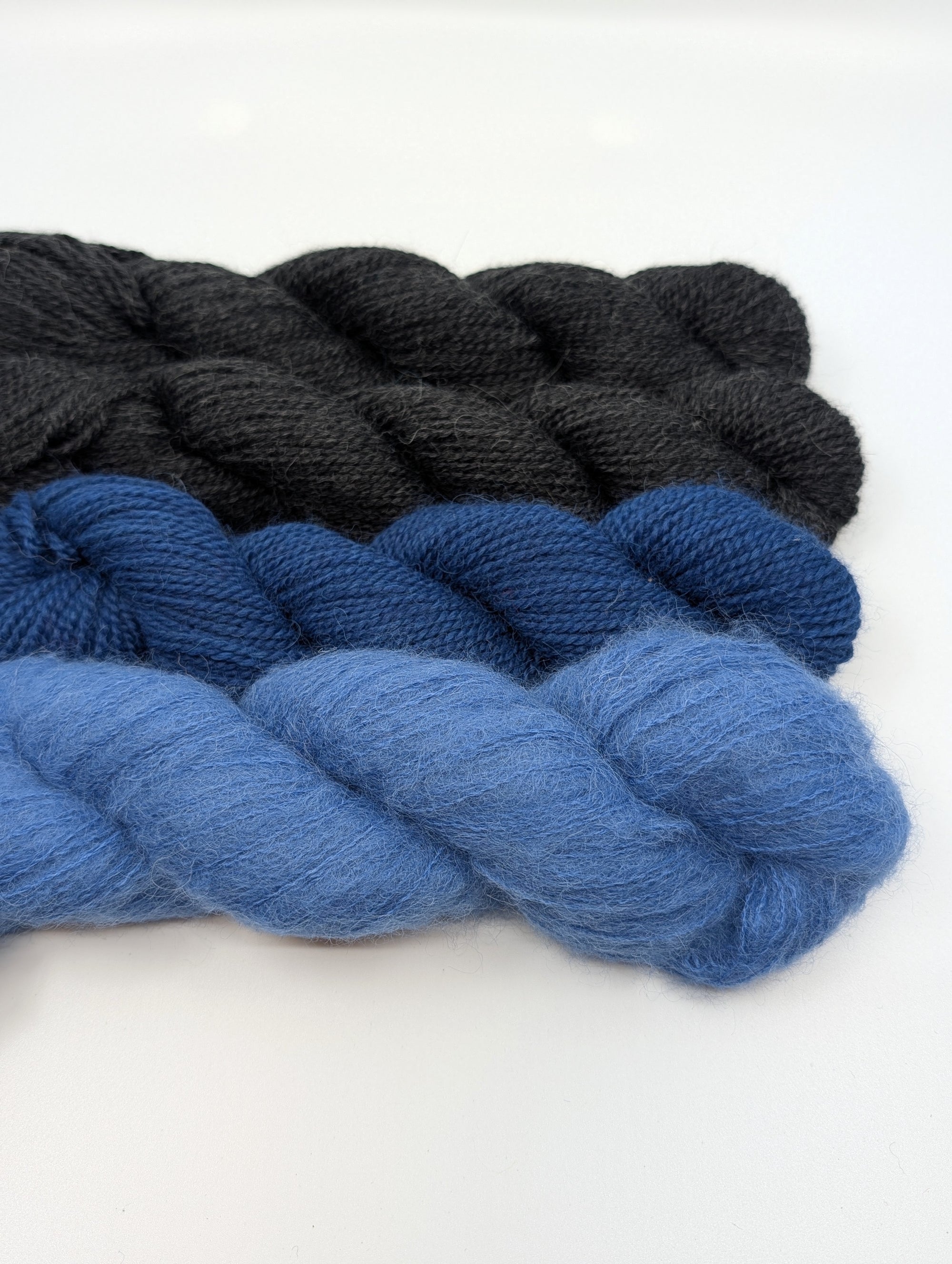 Ocean Ombre Shawl Kits (KNIT)