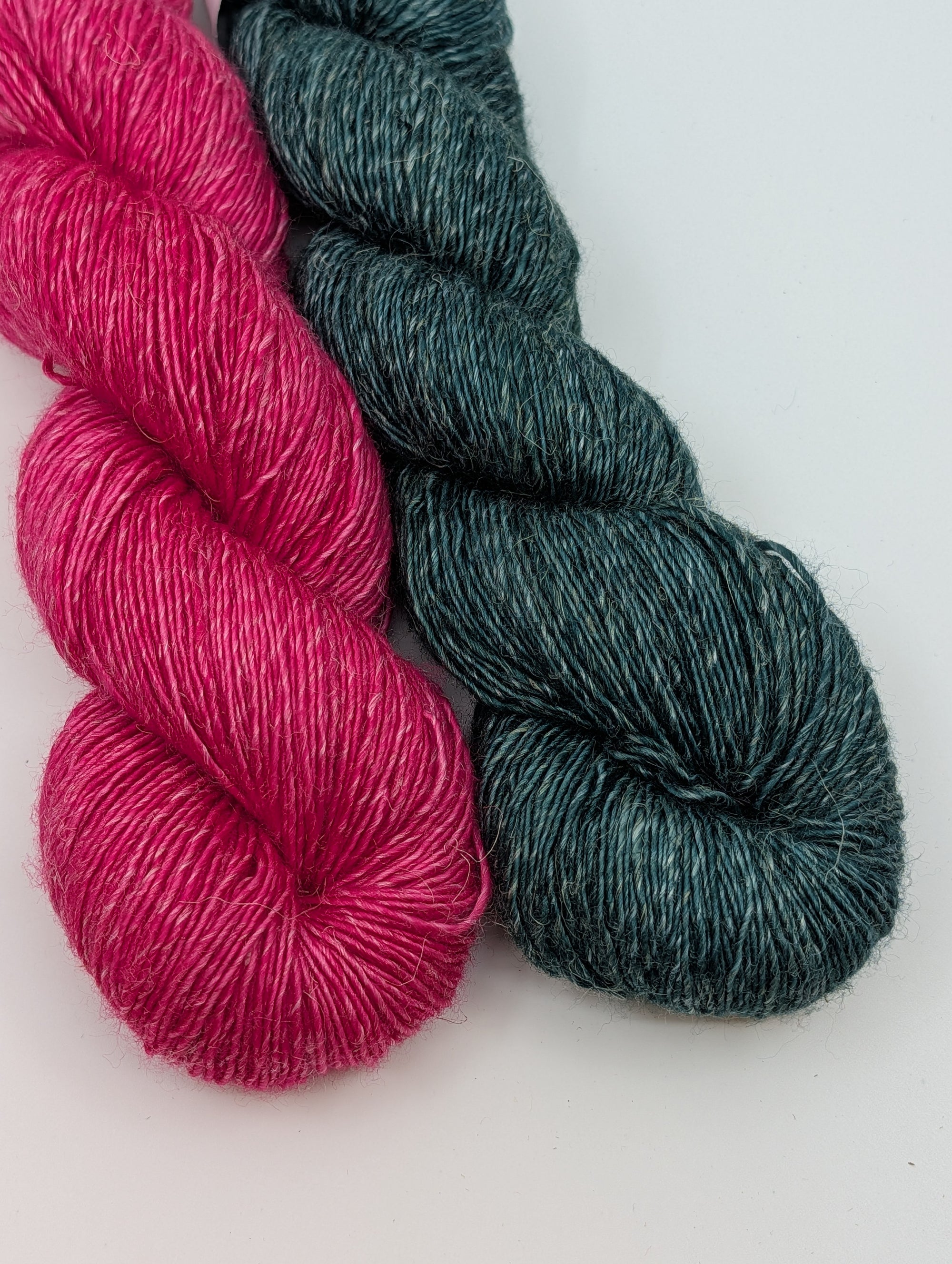 ***PRE-ORDER*** Dazzle Tee Light Kits (KNIT)