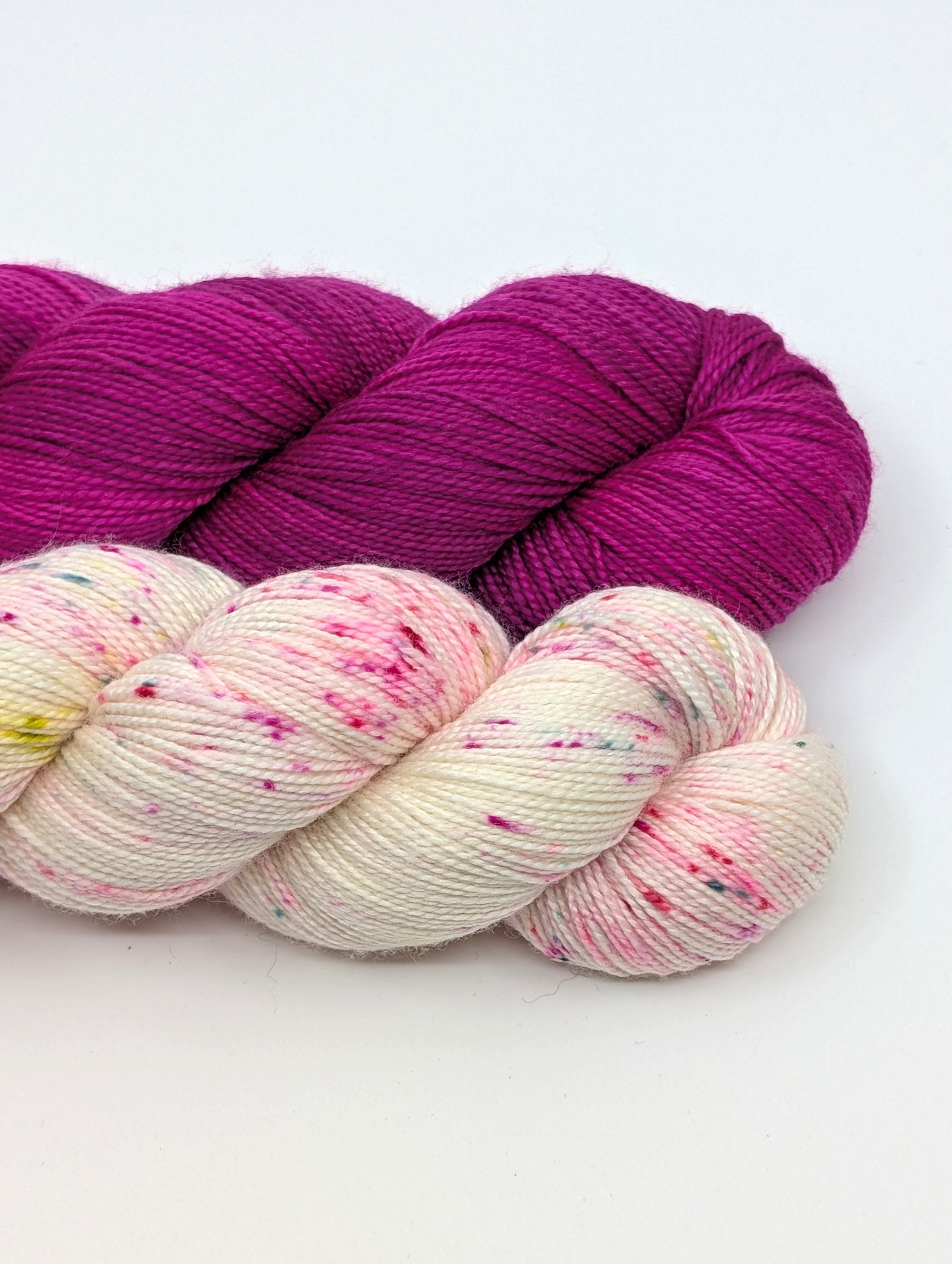 Colossal Fluff Up Kits (KNIT) for LYS Day 2026