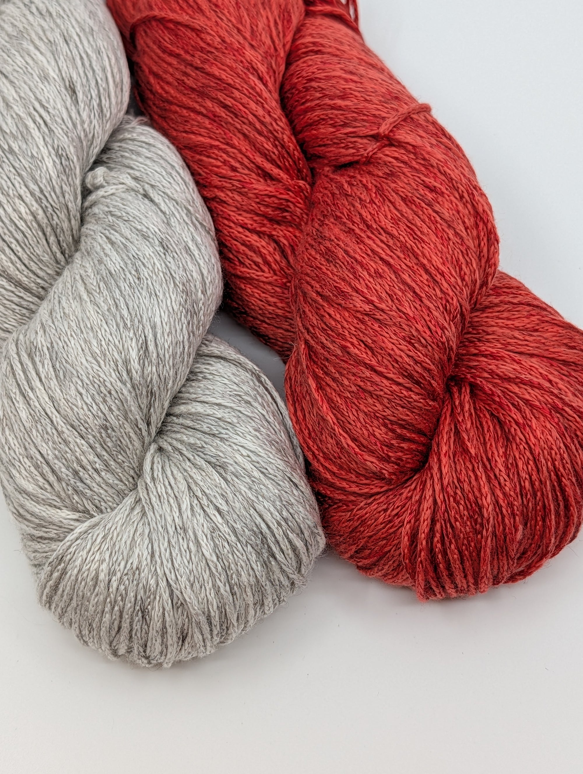 Alpacas on Parade Kits (KNIT)