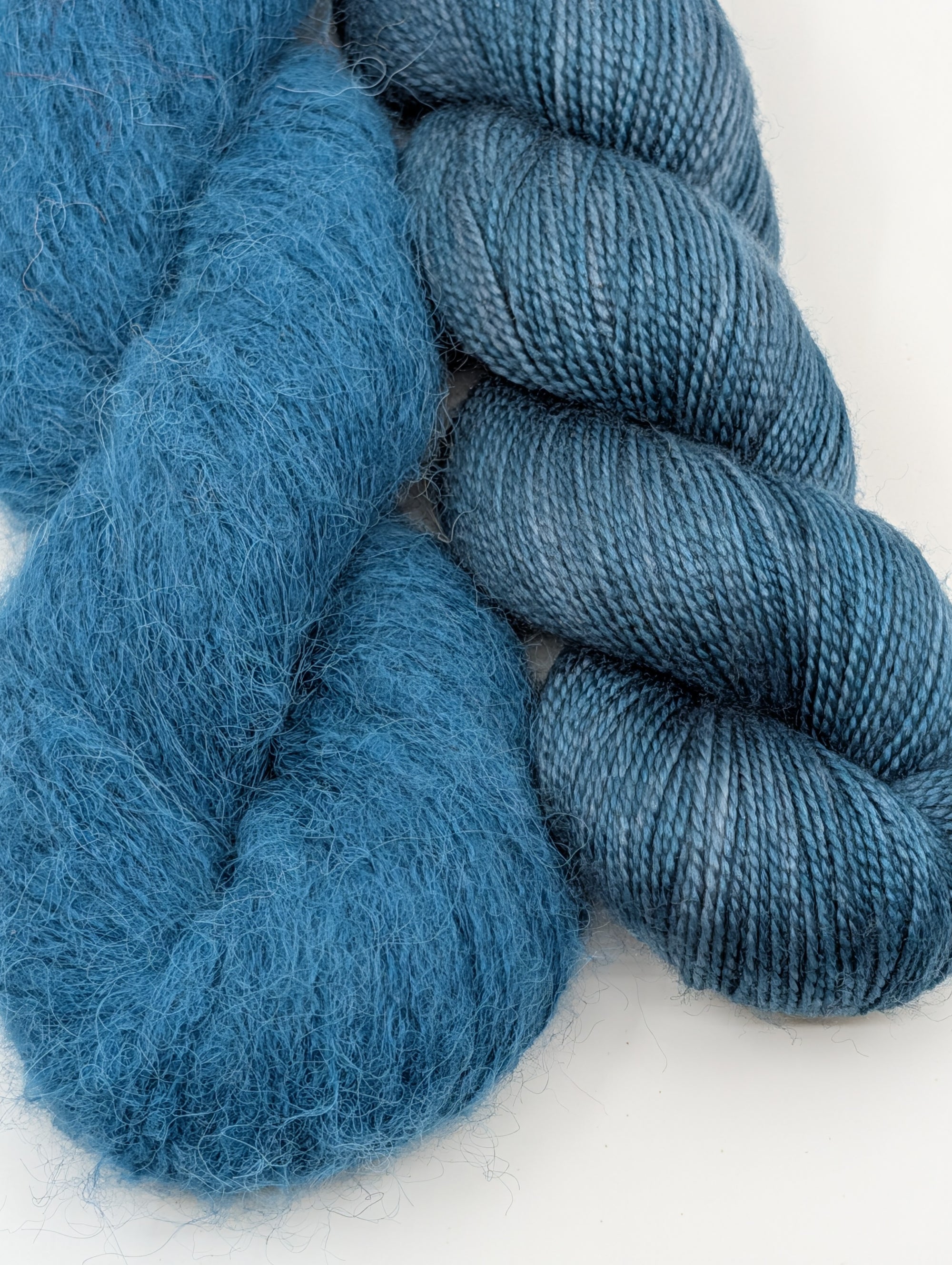 Mercer Pullover Kits (KNIT)