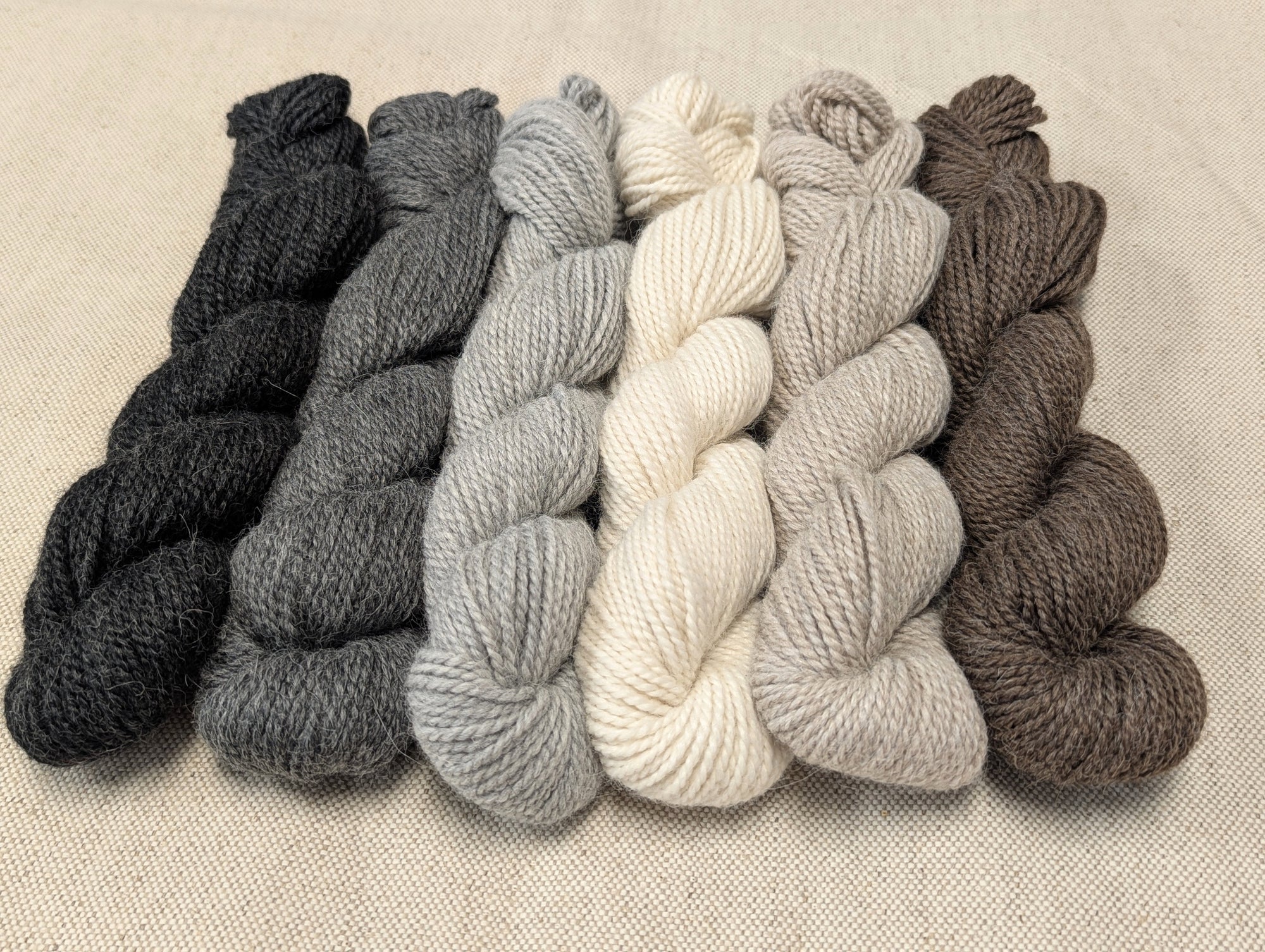 Ingalls Wrap Kits (KNIT)