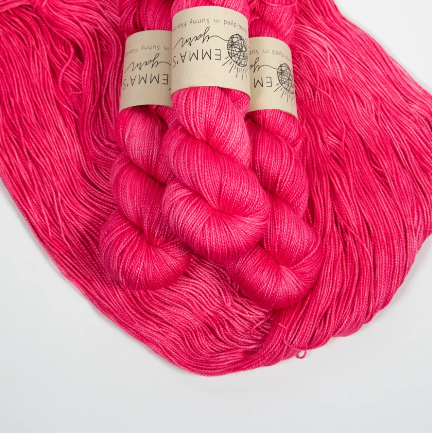 Super Silky Smalls (20g)