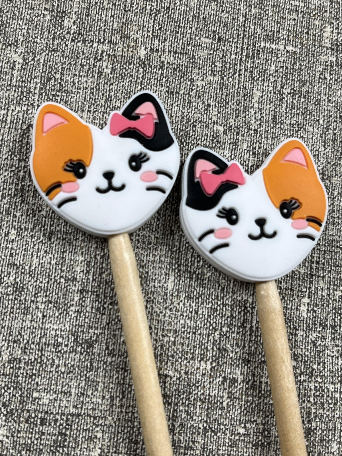 Stitch Stoppers (animals/creatures/characters)