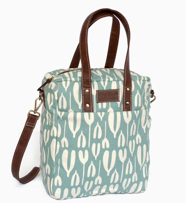 Commuter Tote