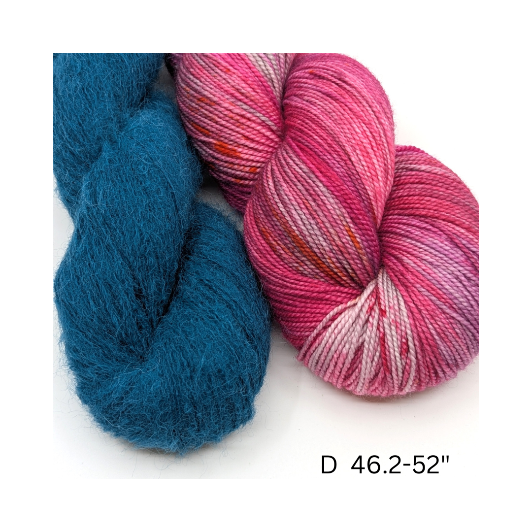 Spring String Thing 2 Kits (Love Your Sweater)