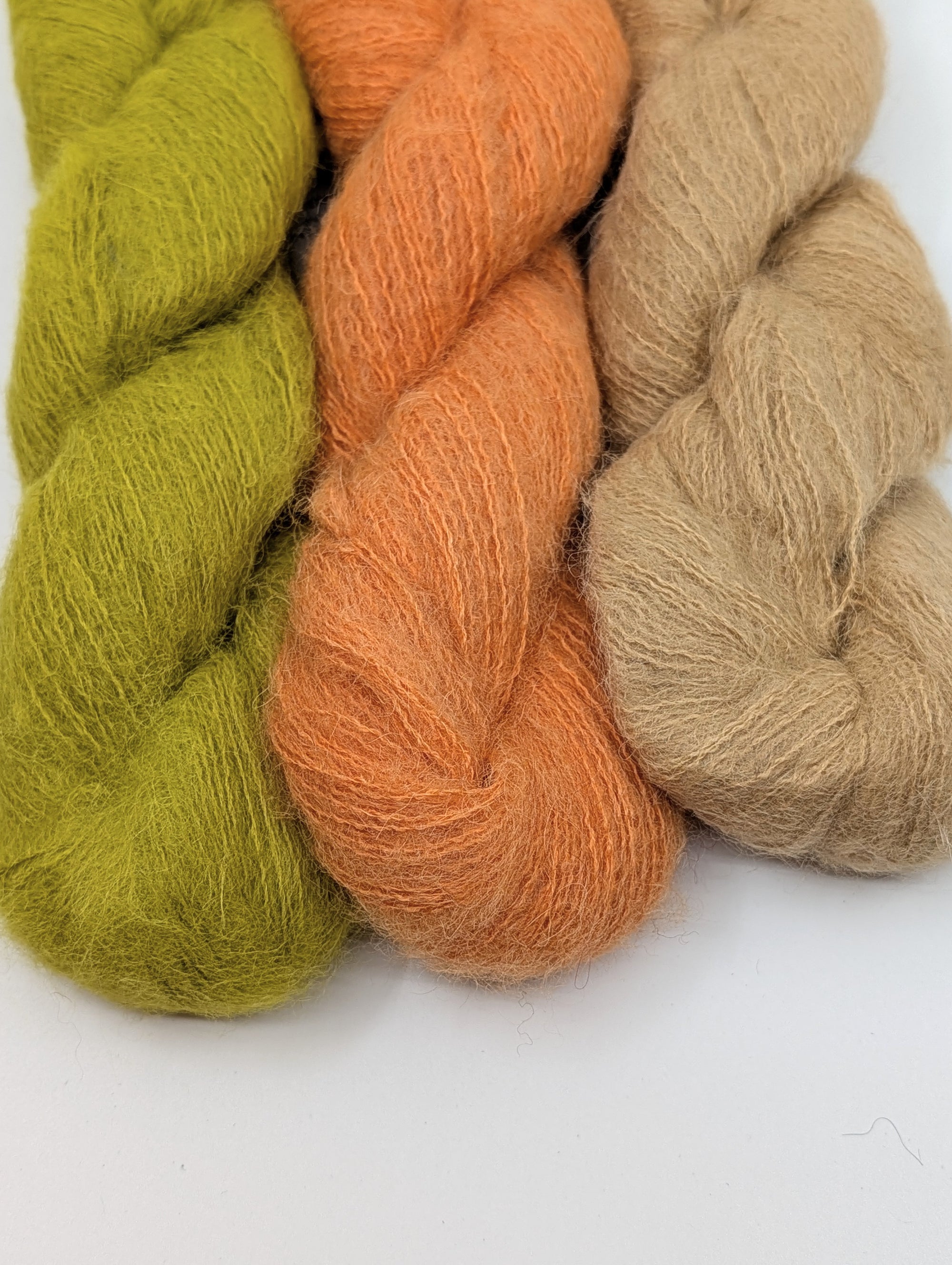Amsterdam Wrap Kits (KNIT)