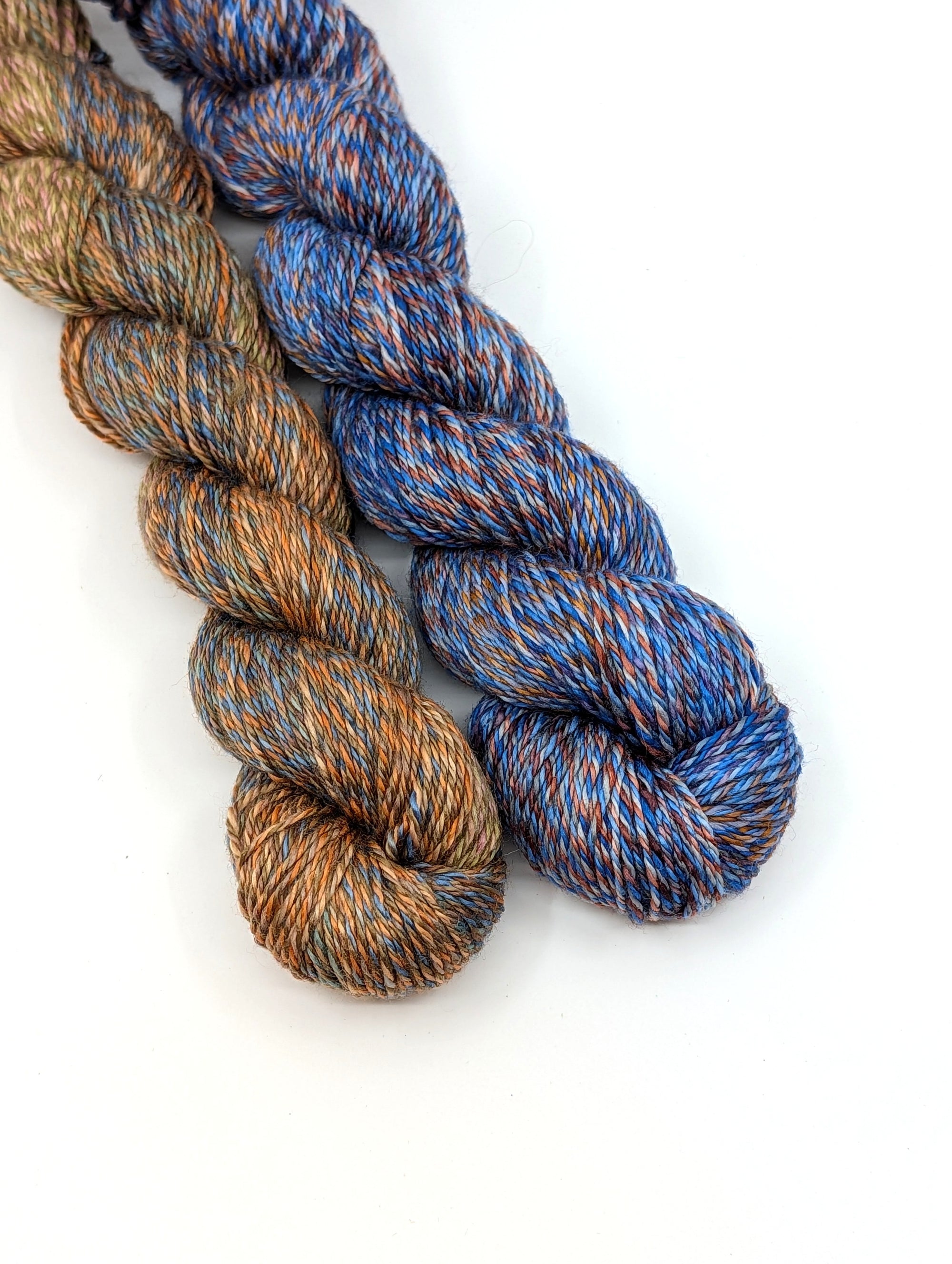 Darn Knit Spiral It Kits (KNIT)