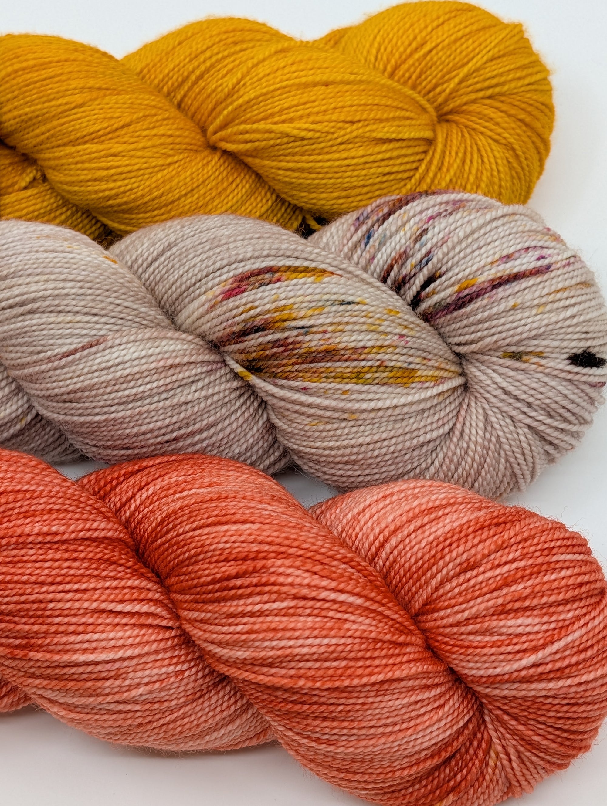 Love Your Store 26 Shawl Kits (KNIT) for LYS Day 2026