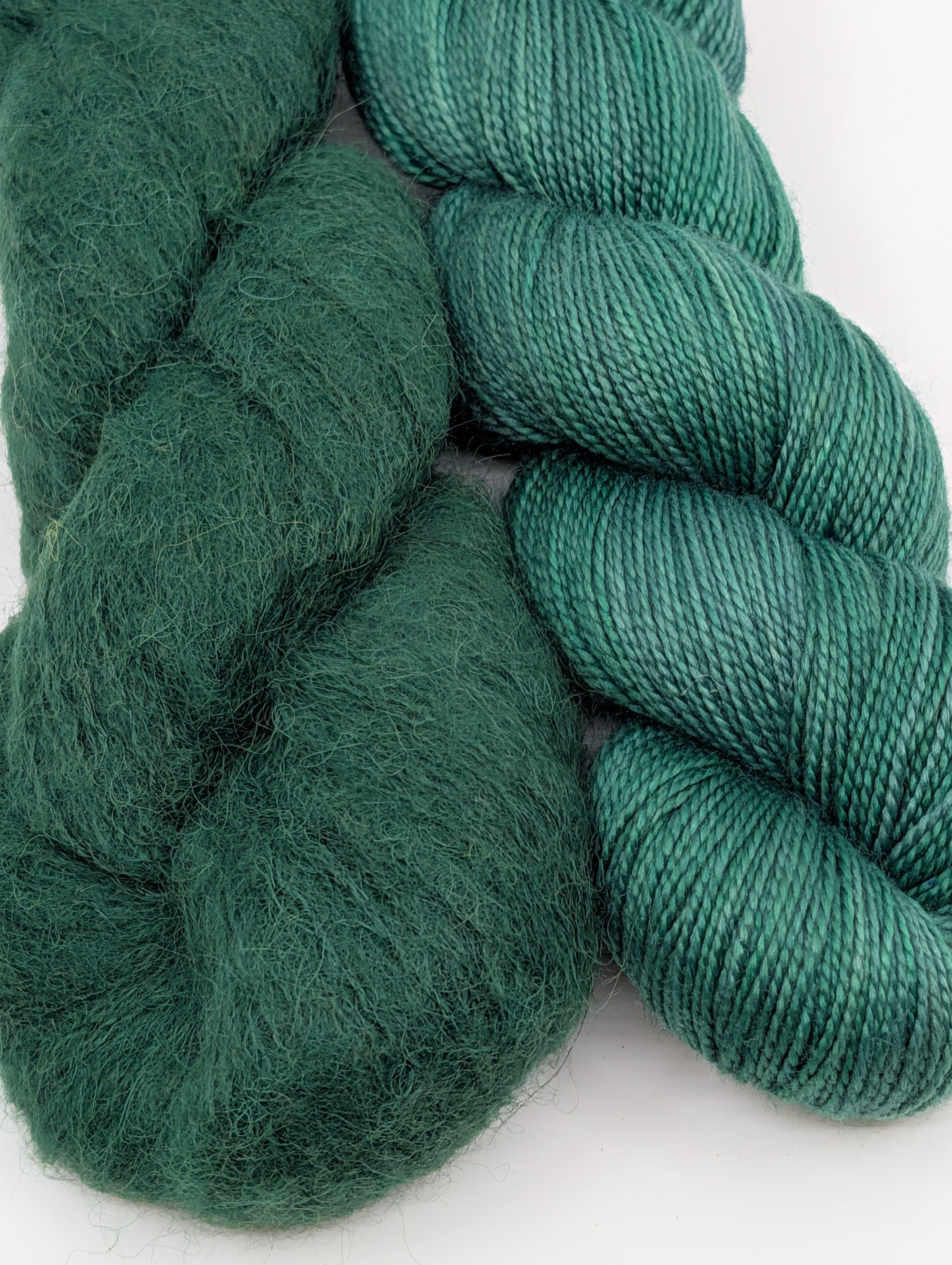 Mercer Pullover Kits (KNIT)