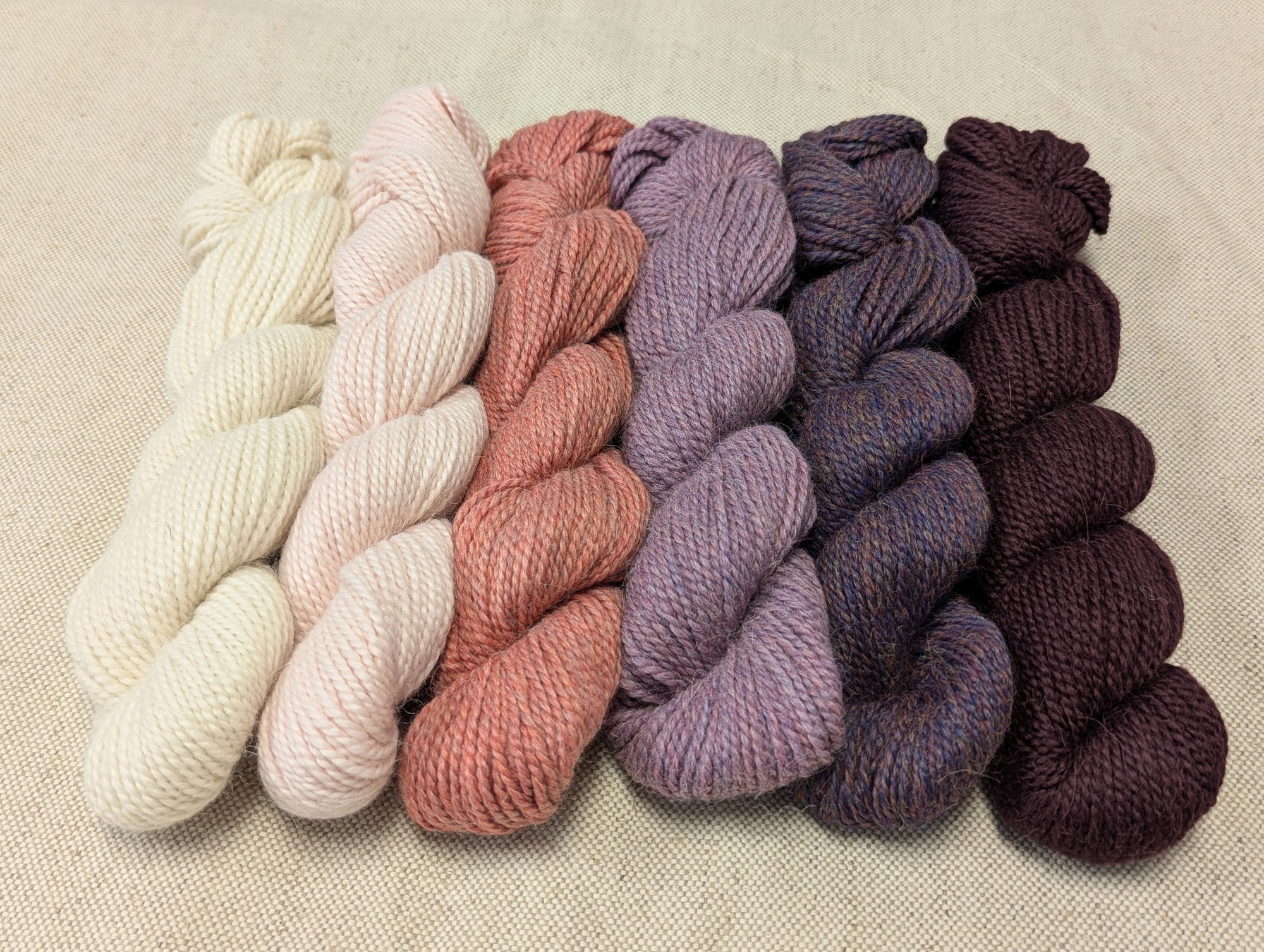 Ingalls Wrap Kits (KNIT)