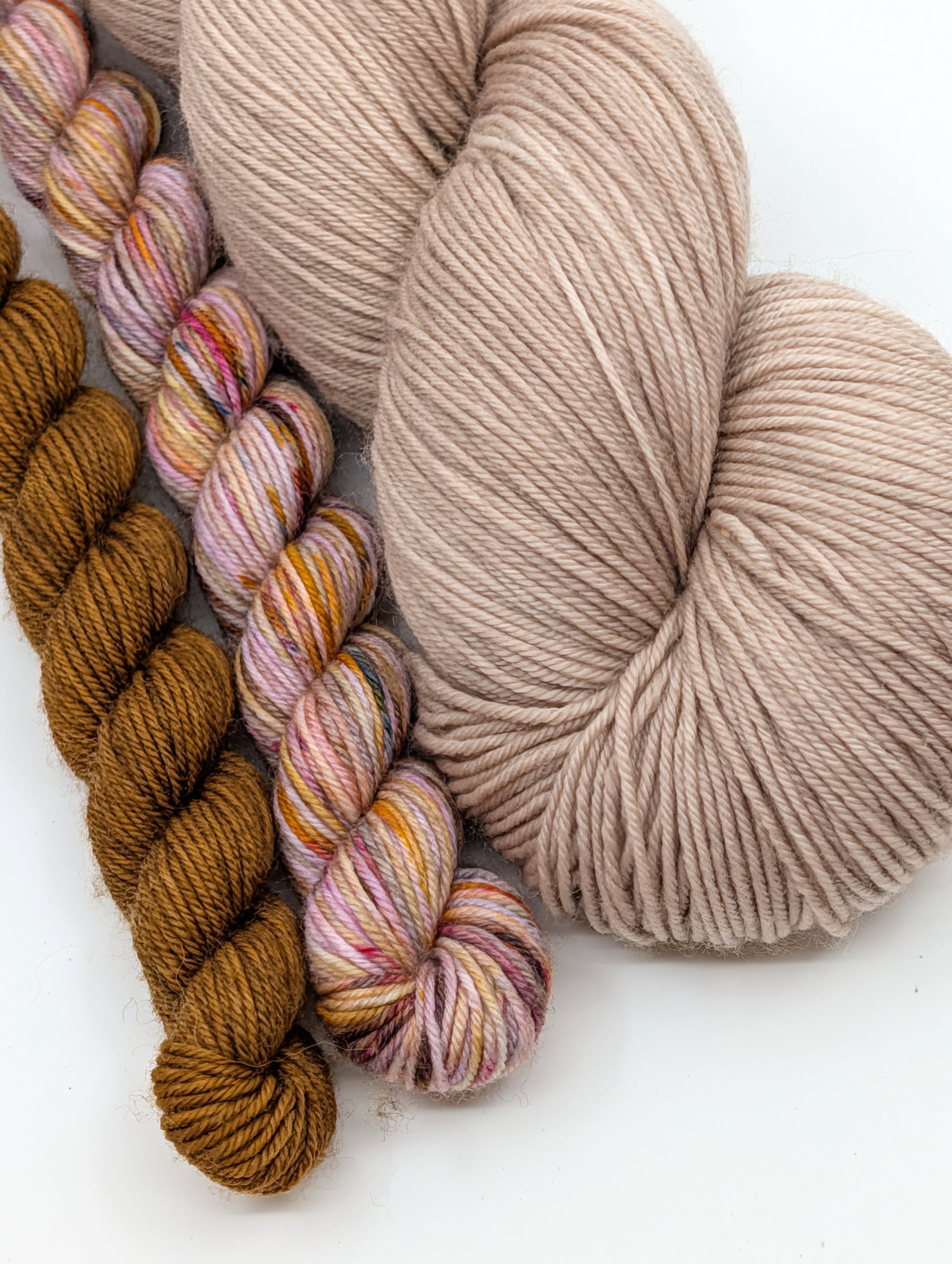 Stop! No Jogging Combos for August Sock Circle