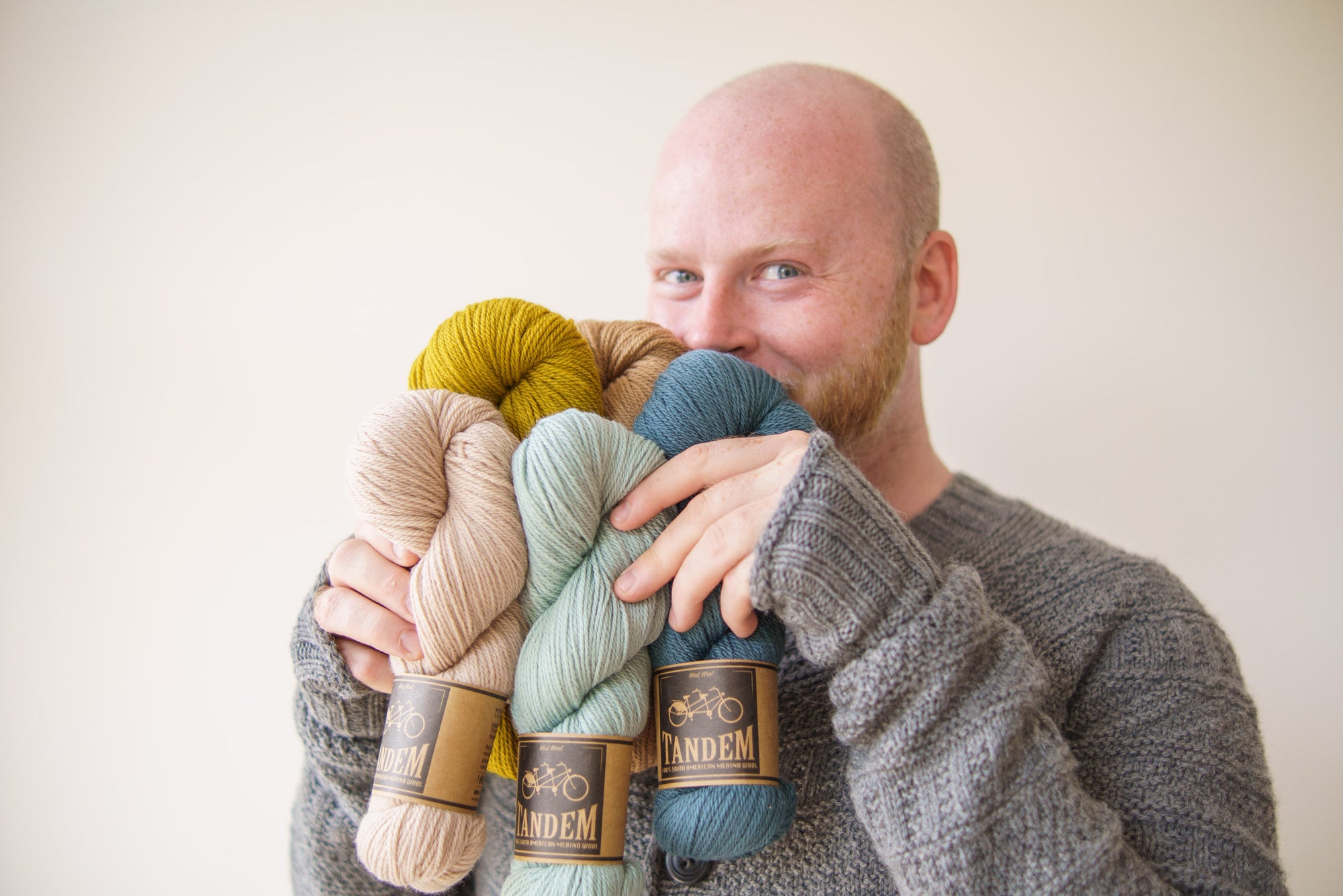 Woolly World of Westknits ZOOM with Stephen West