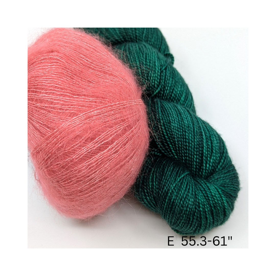 Spring String Thing 2 Kits (Love Your Sweater)